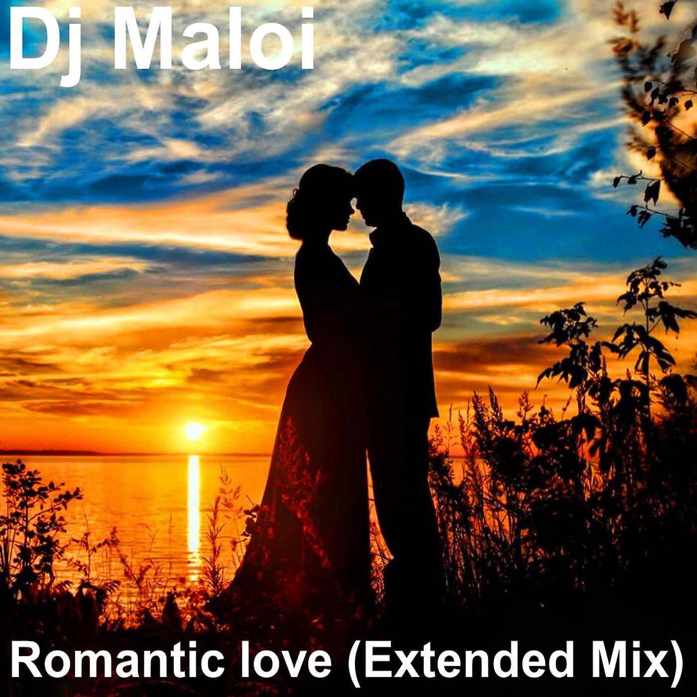 Постер альбома Romantic Love (Extended Mix)