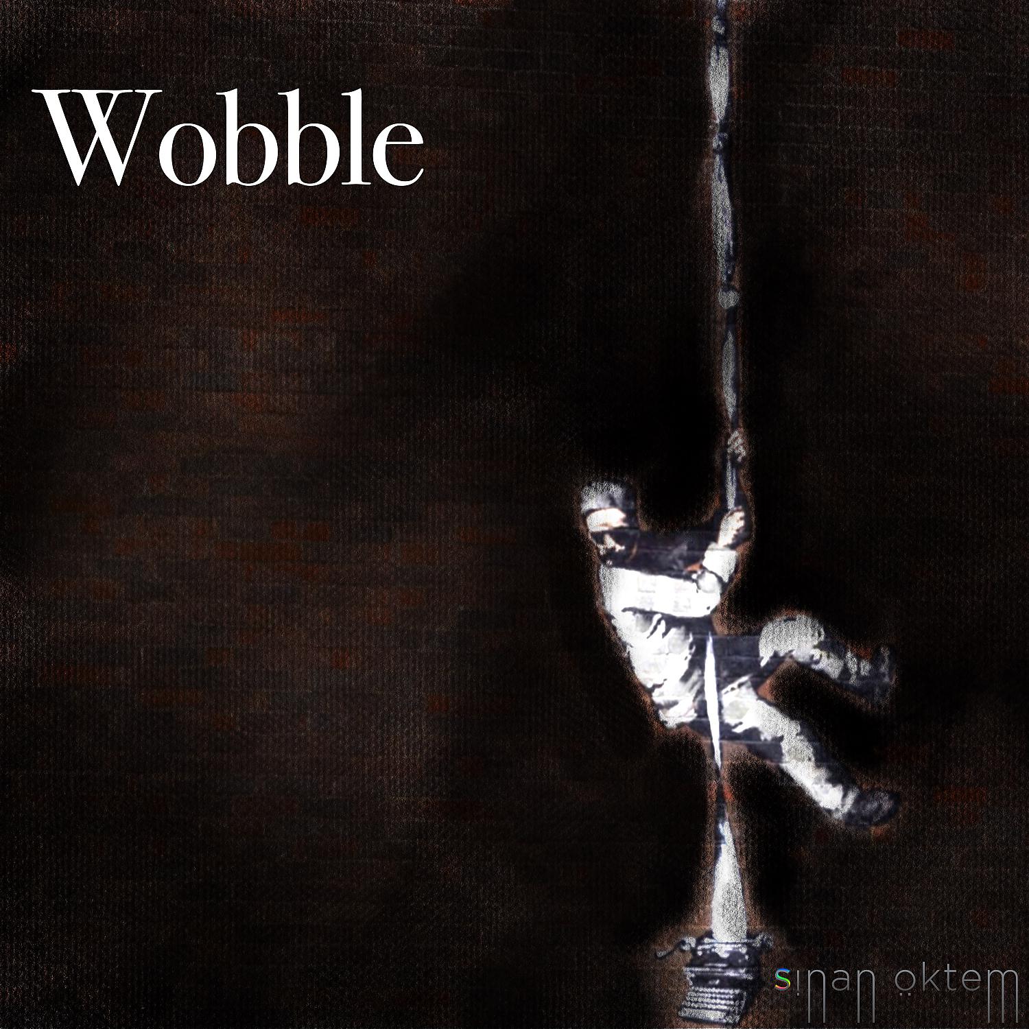 Постер альбома Wobble