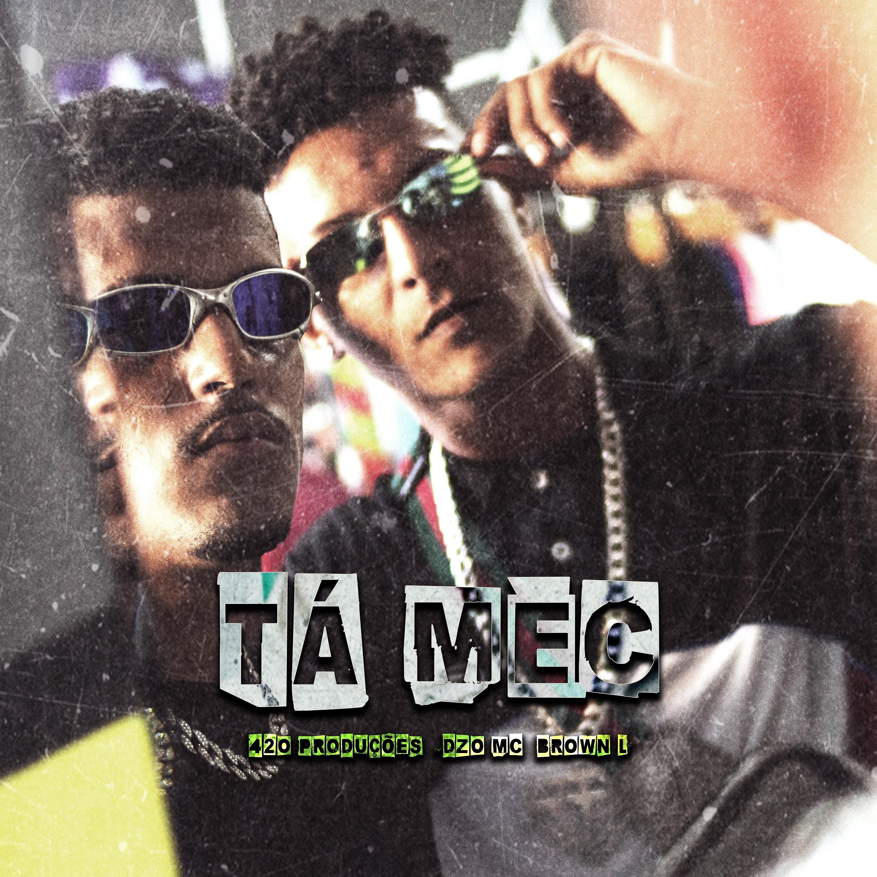 Постер альбома Tá Mec