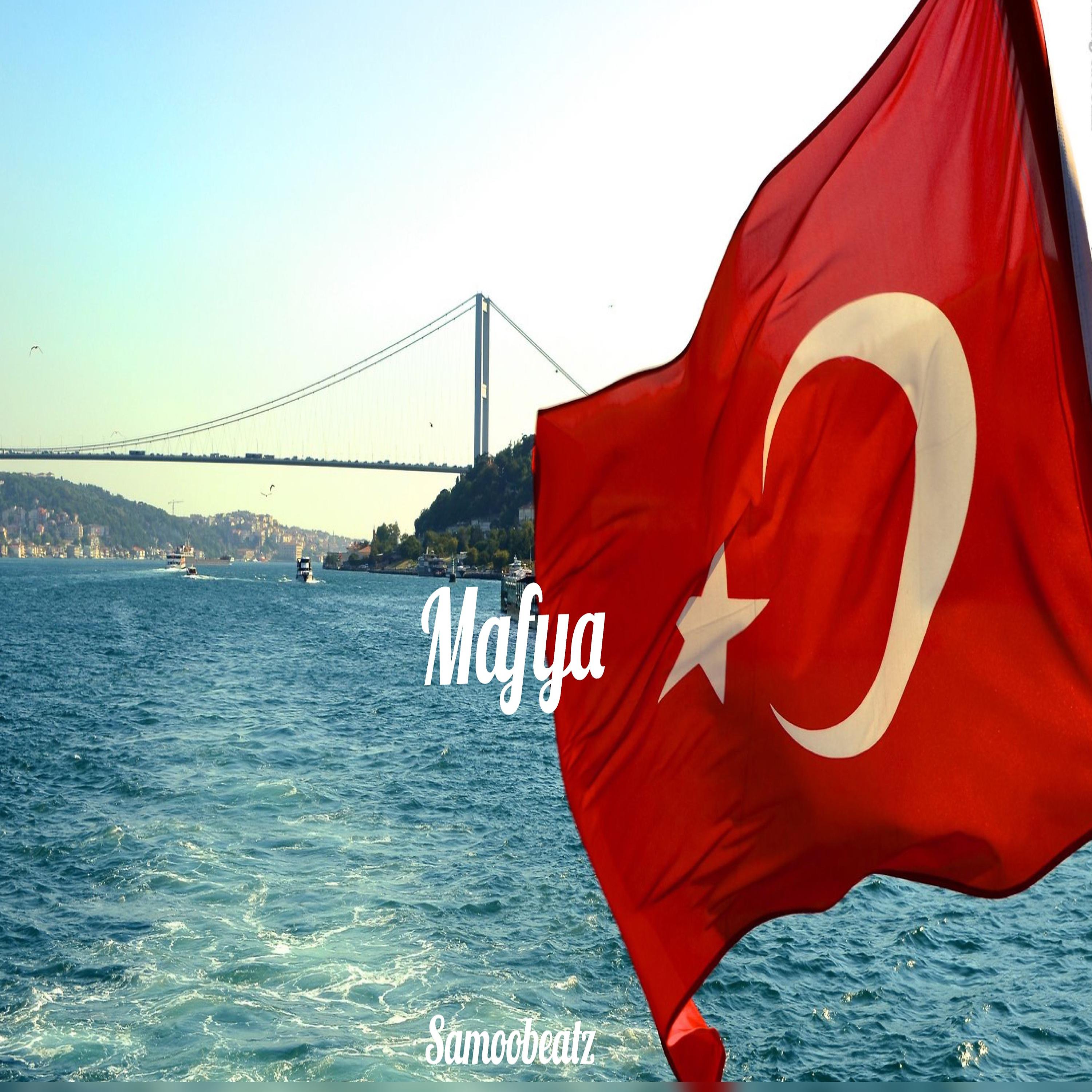 Постер альбома Mafya