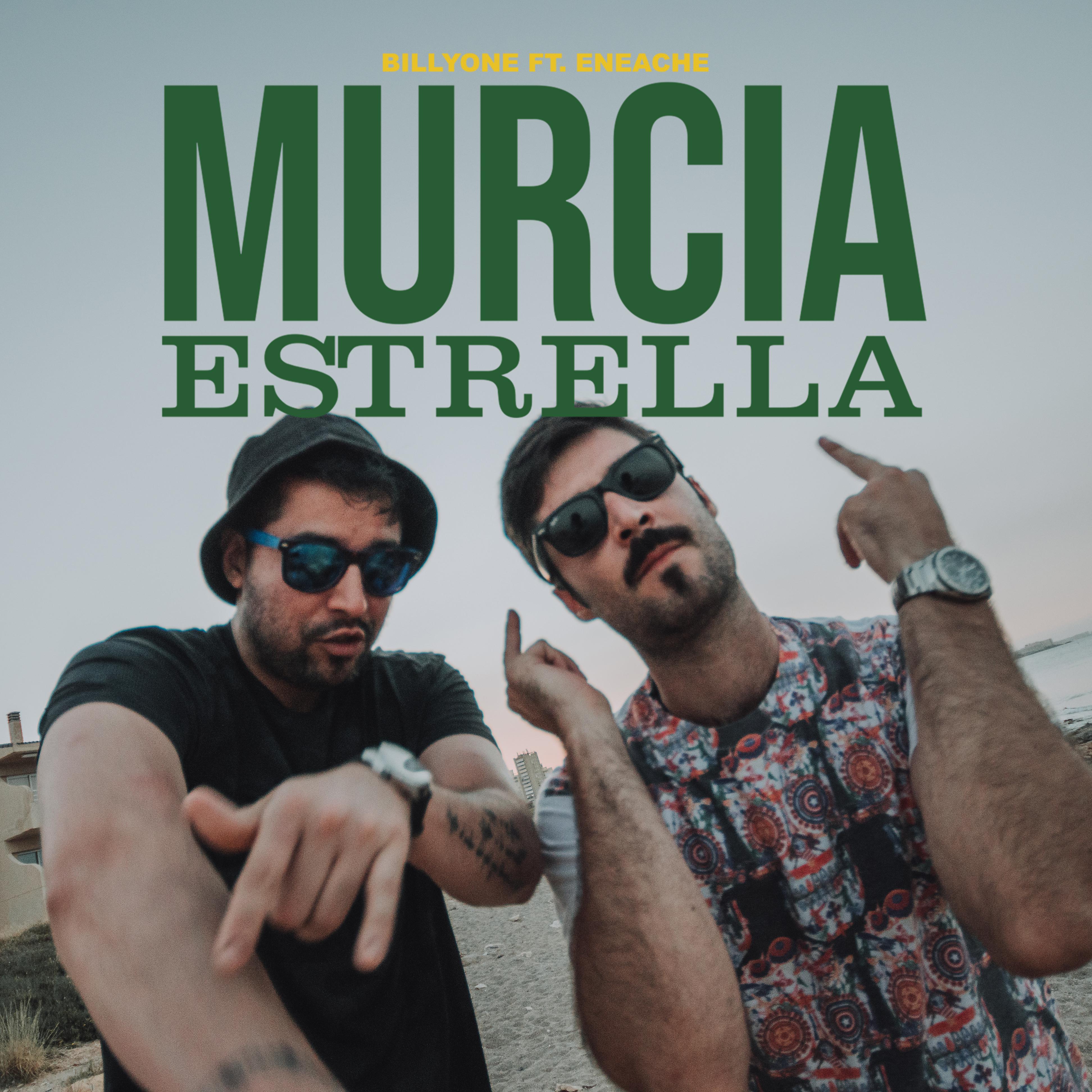 Постер альбома Murcia Estrella