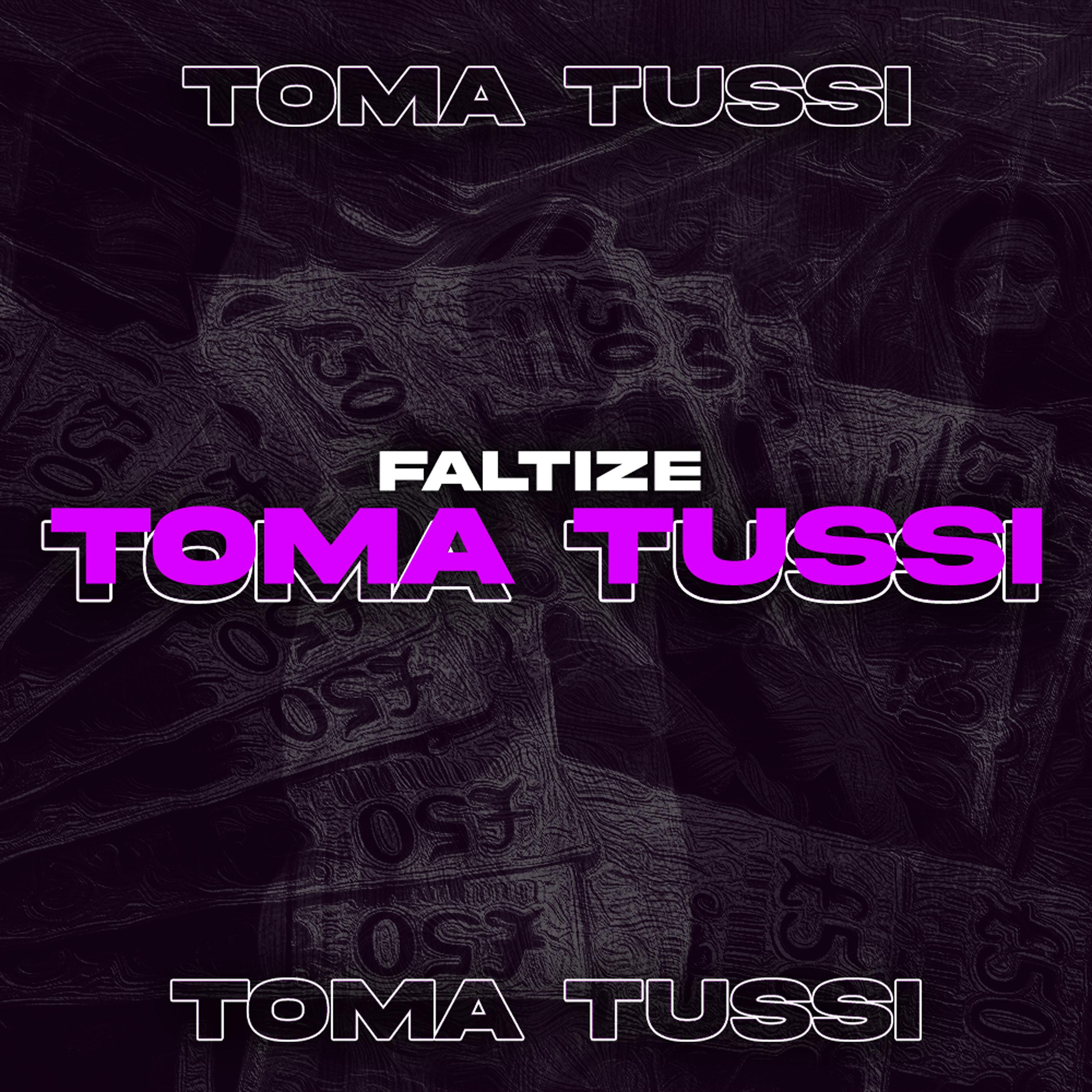 Постер альбома Toma Tussi