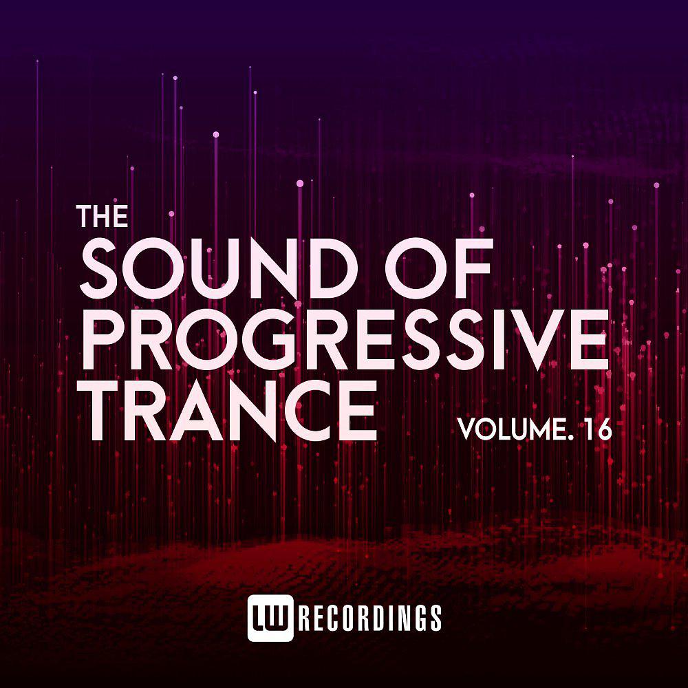 Постер альбома The Sound Of Progressive Trance, Vol. 16
