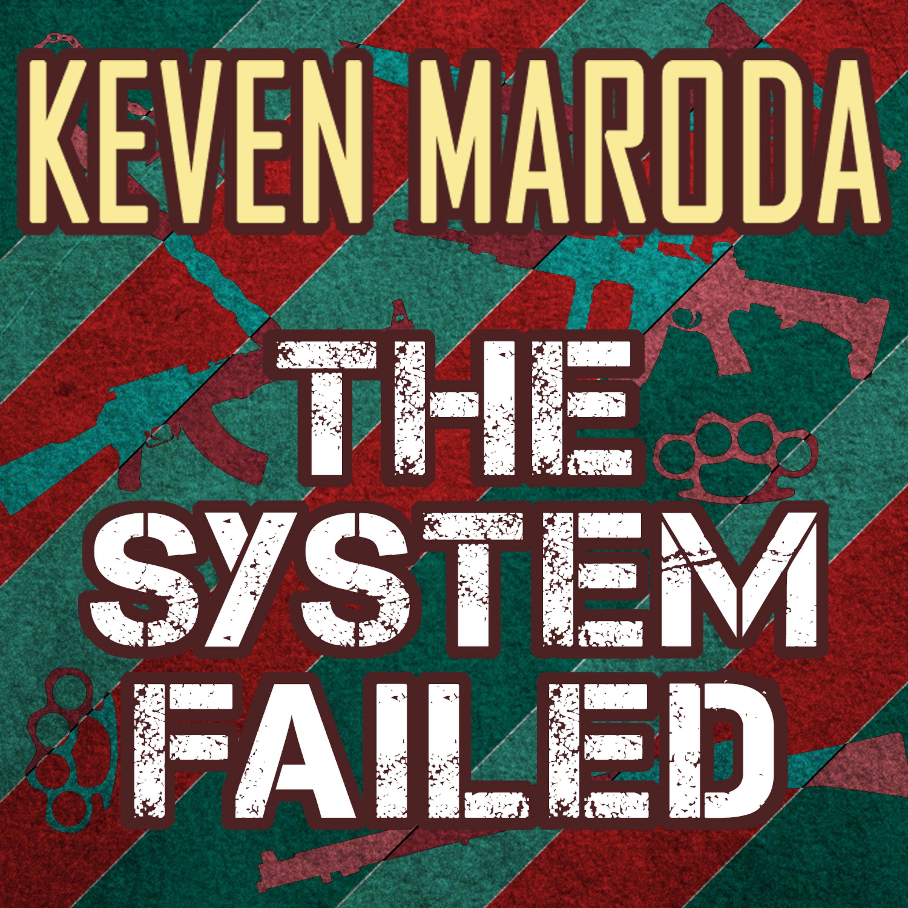Постер альбома The System Failed