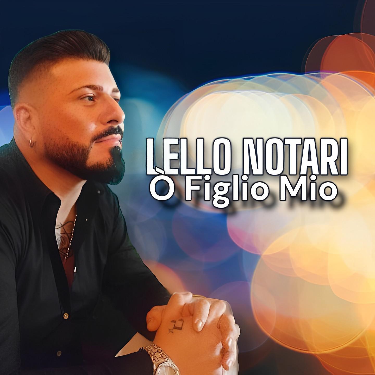 Постер альбома O' figlio mio