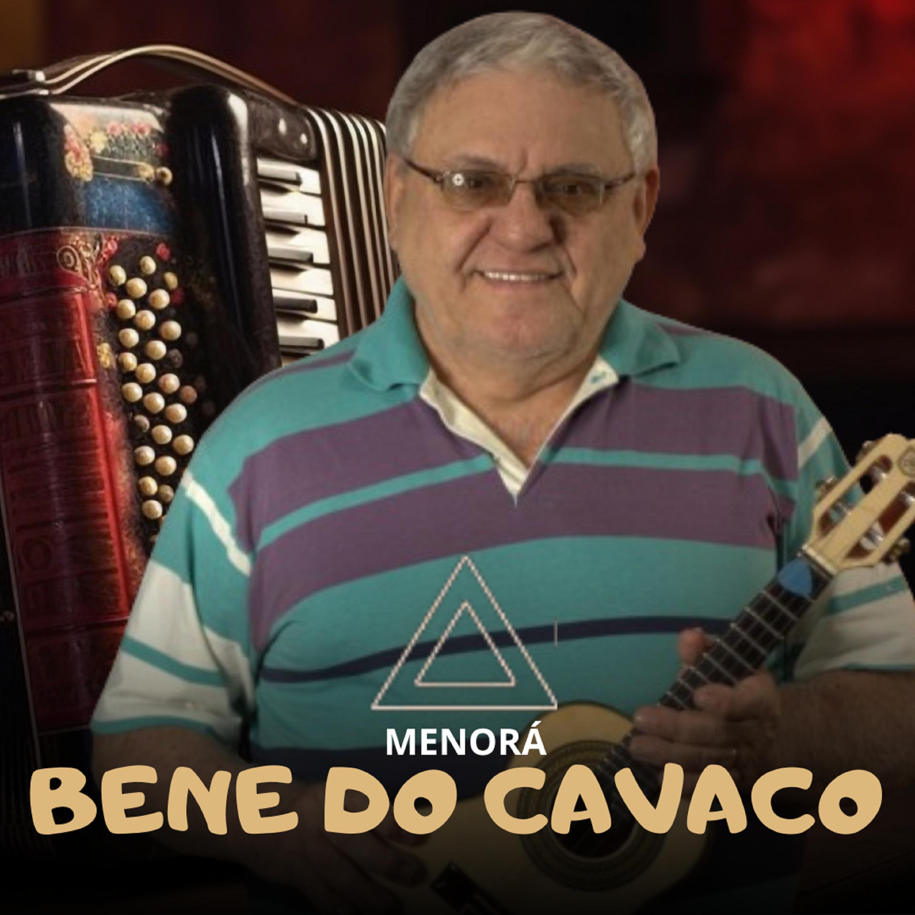 Постер альбома Bene do Cavaco