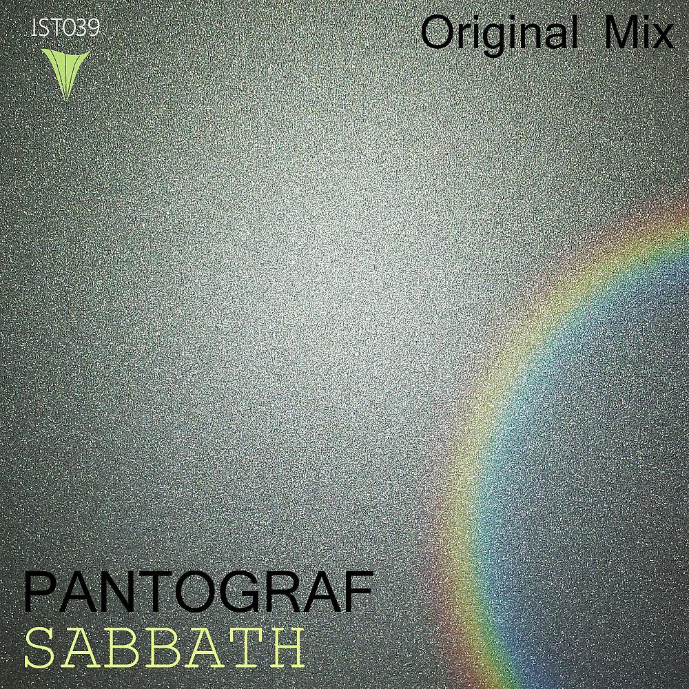 Постер альбома Sabbath