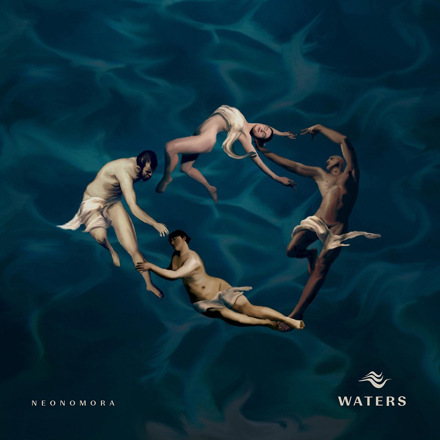Постер альбома Waters
