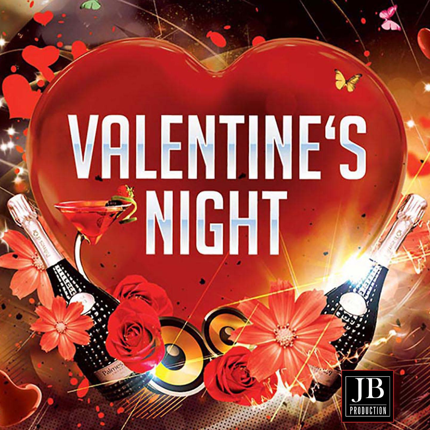 Постер альбома Valentine's Night