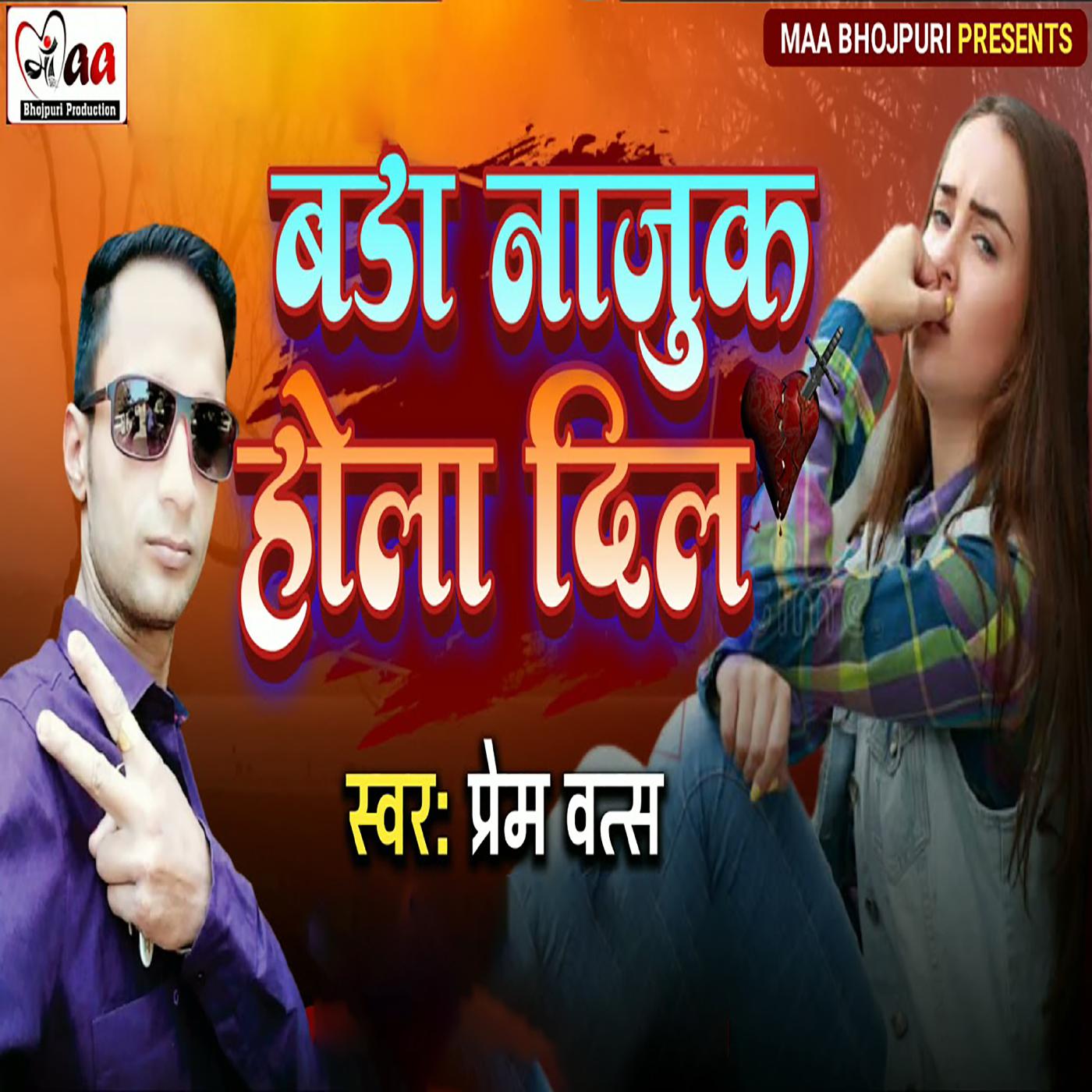 Постер альбома Bada Najuk Hola Dil