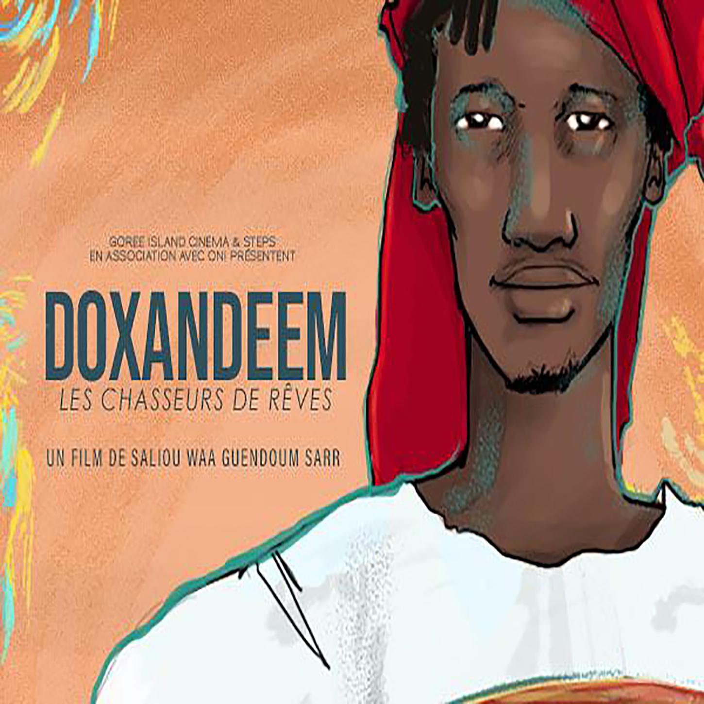 Постер альбома Doxandeem
