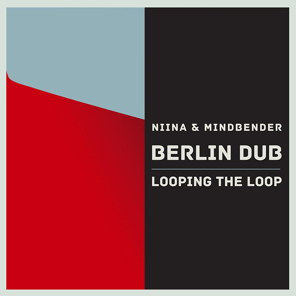 Постер альбома Berlin Dub EP