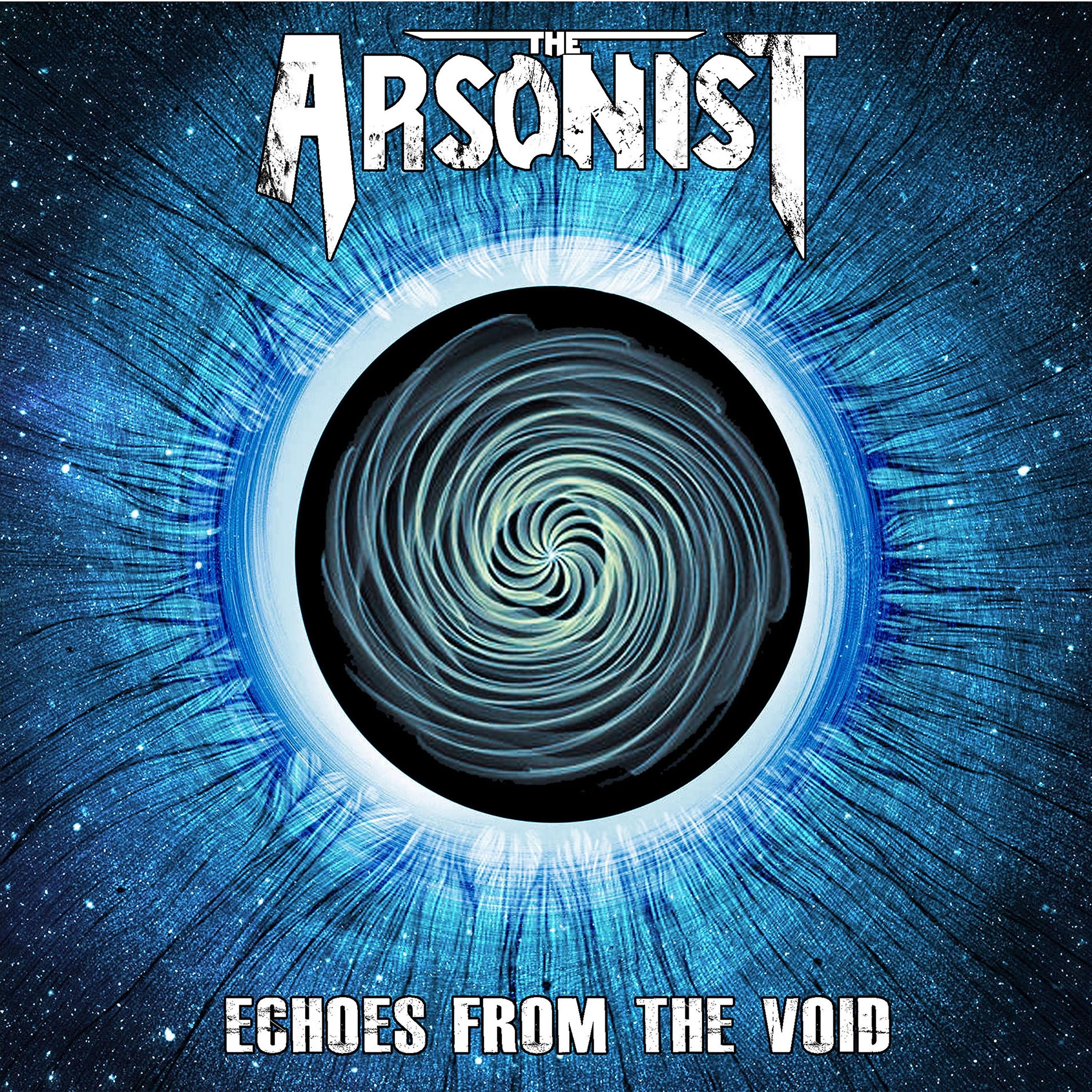 Постер альбома Echoes from the Void