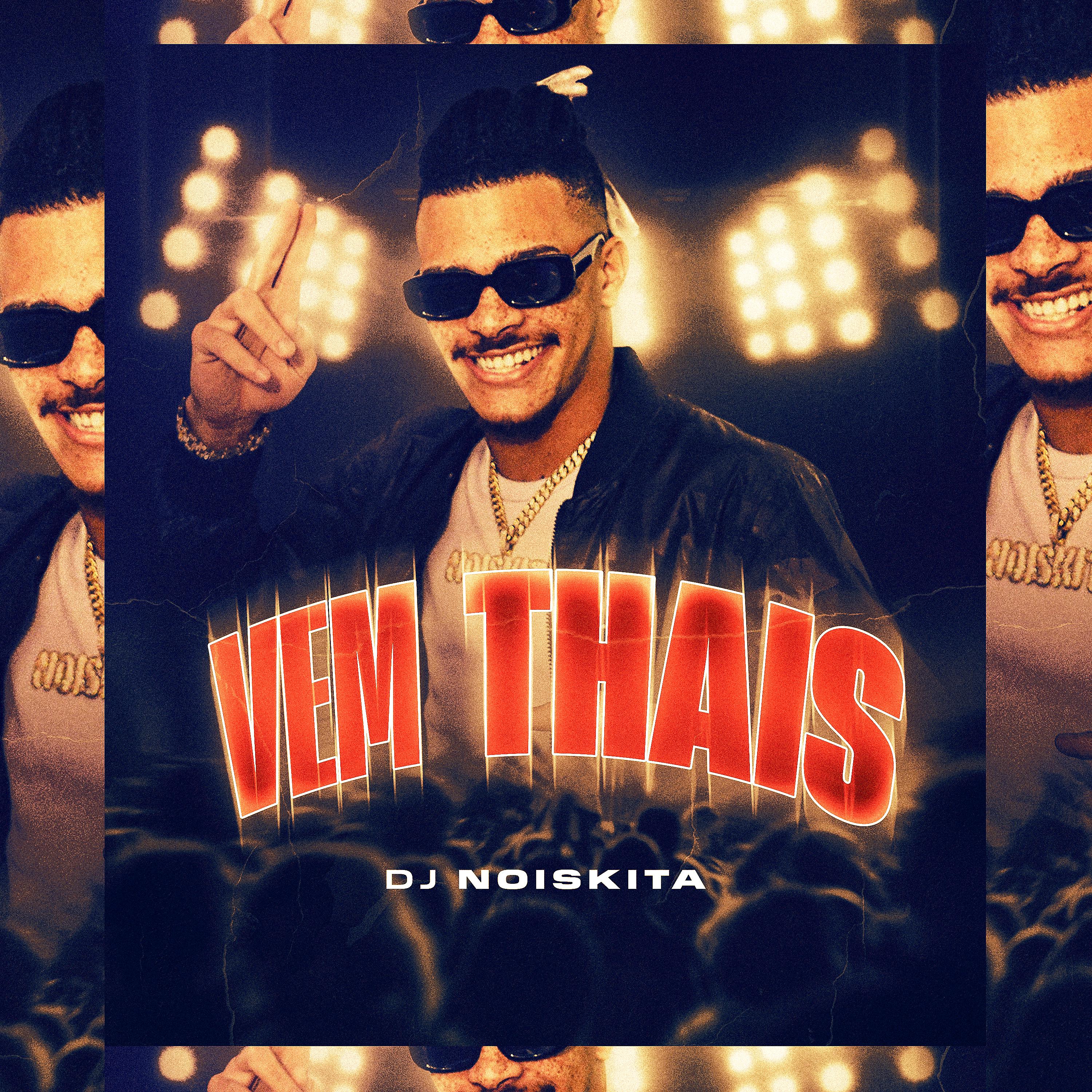 Постер альбома Vem Thais