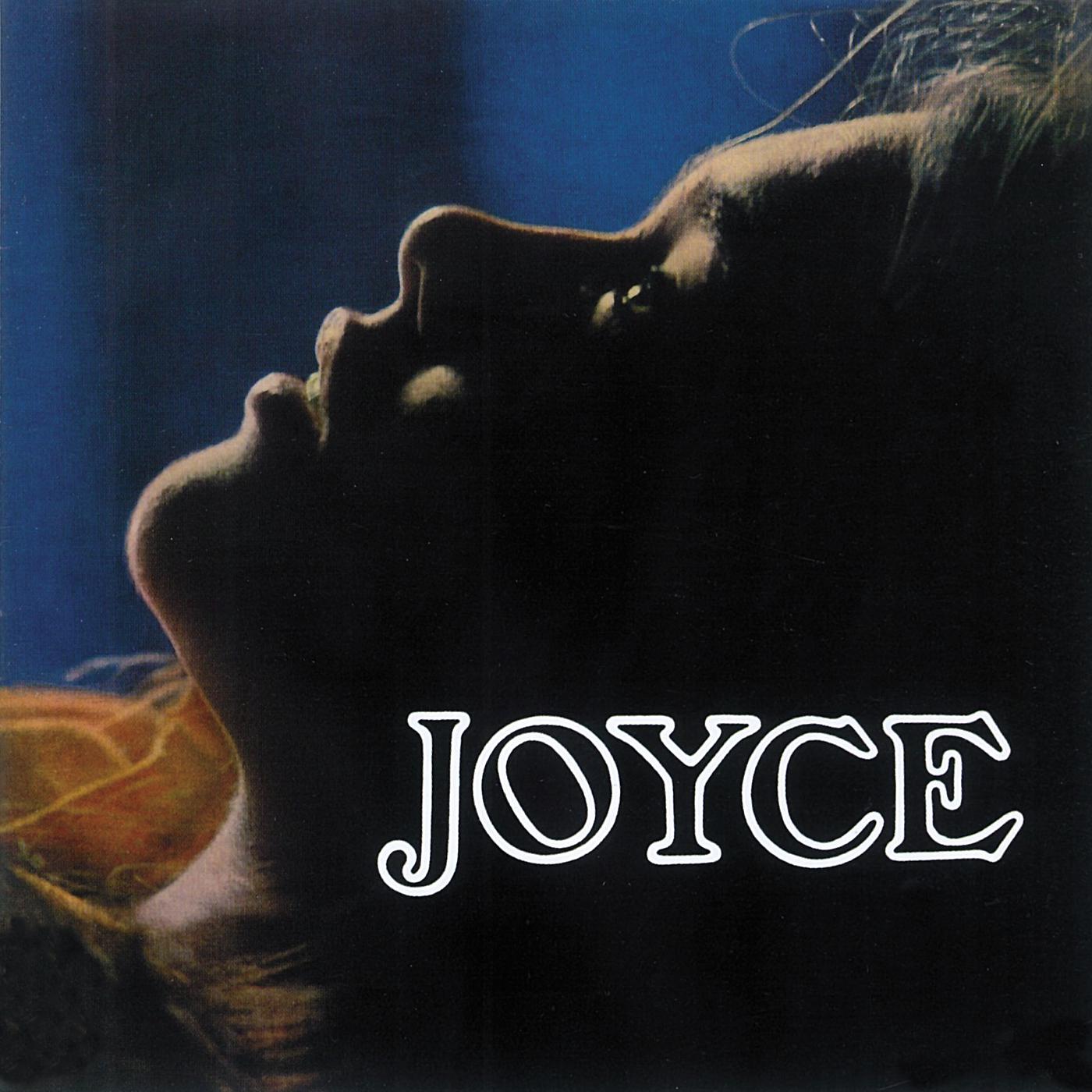Постер альбома Joyce