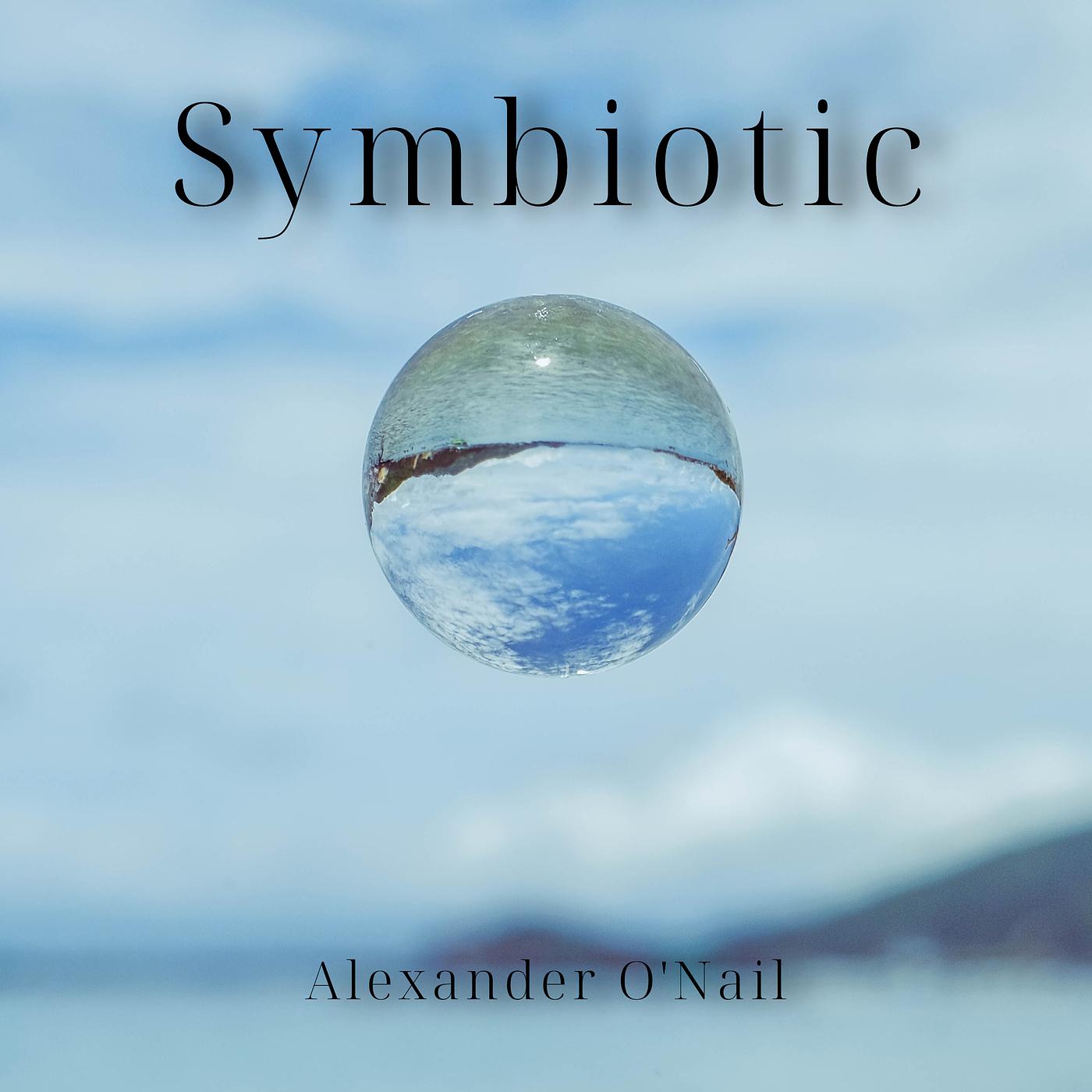 Постер альбома Symbiotic