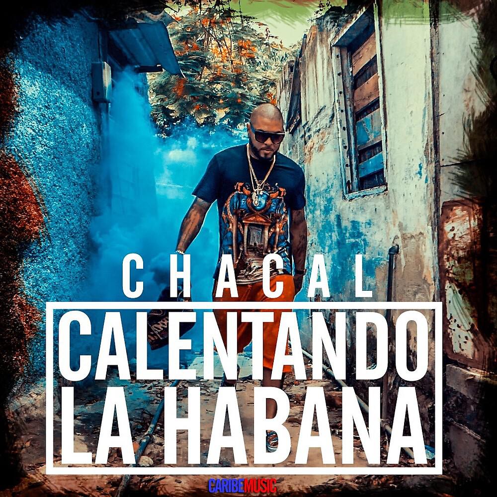 Постер альбома Calentando la Habana