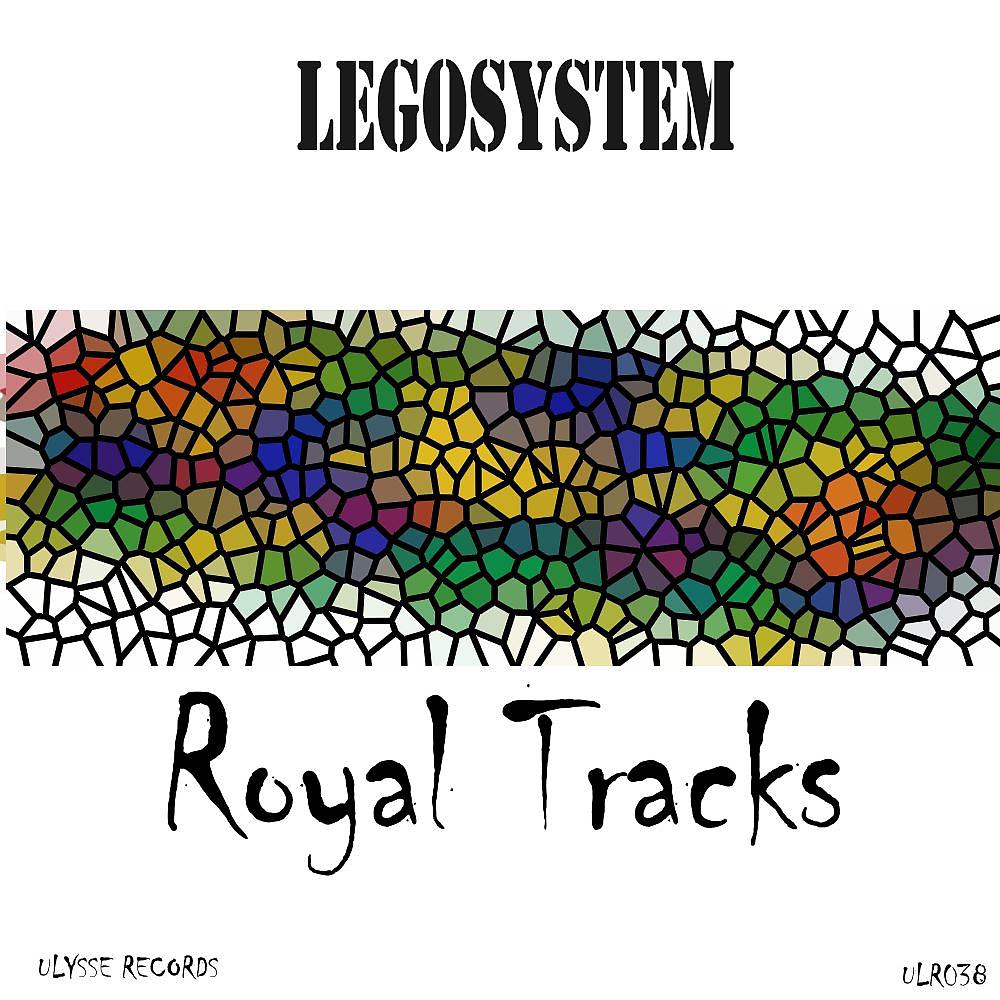 Постер альбома Royal Tracks