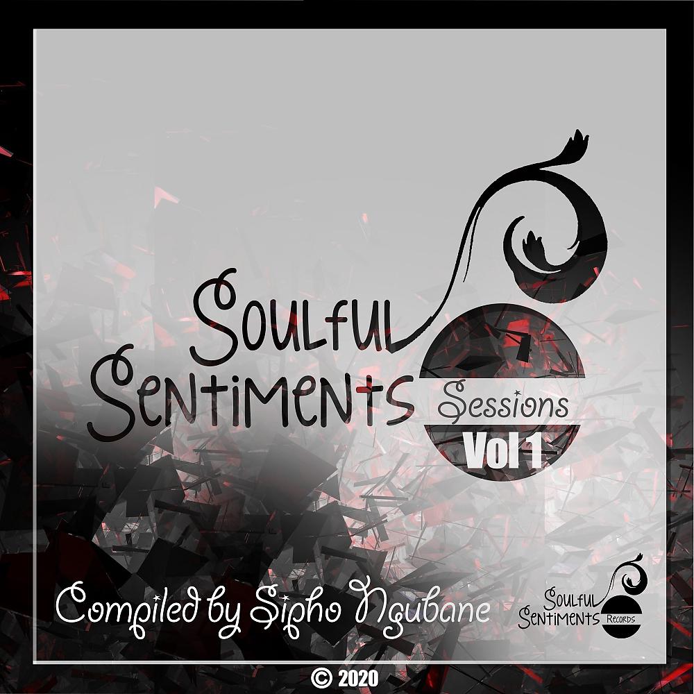 Постер альбома Soulful Sentiments Sessions, Vol. 1