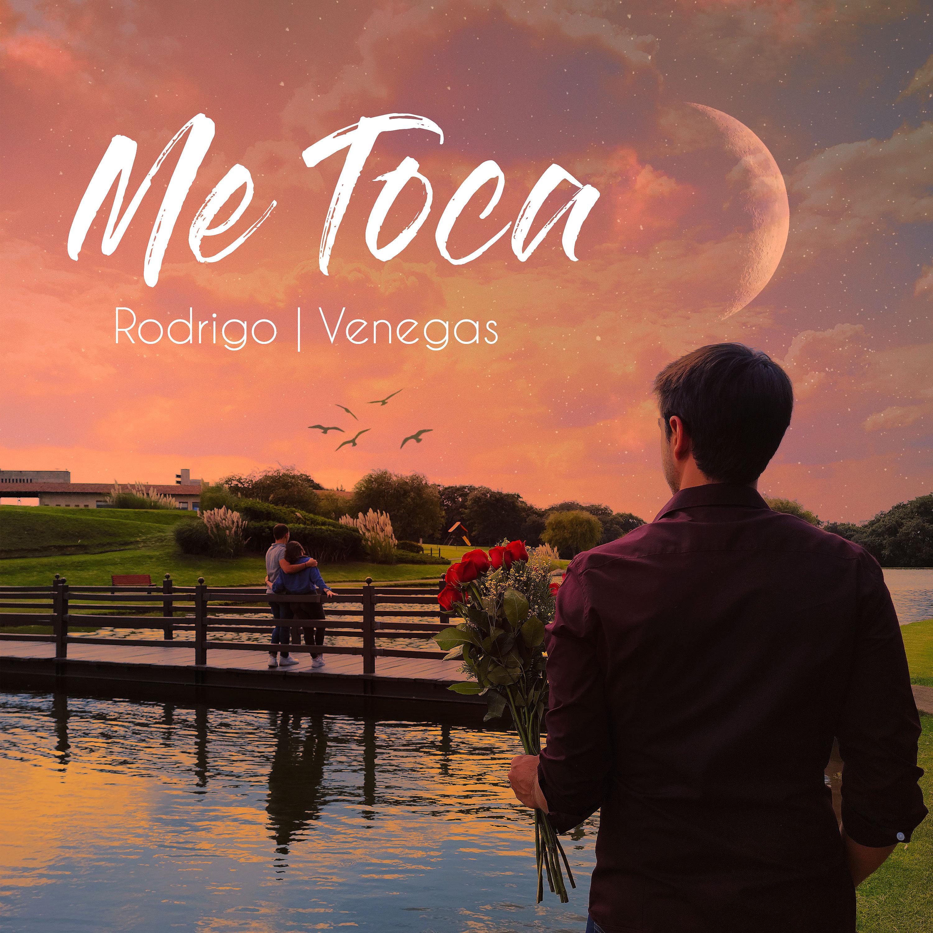 Постер альбома Me Toca