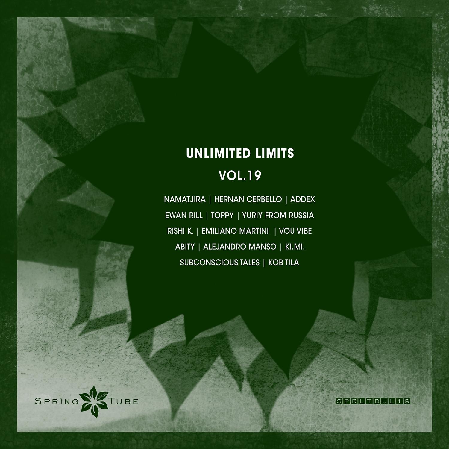 Постер альбома Unlimited Limits, Vol.19
