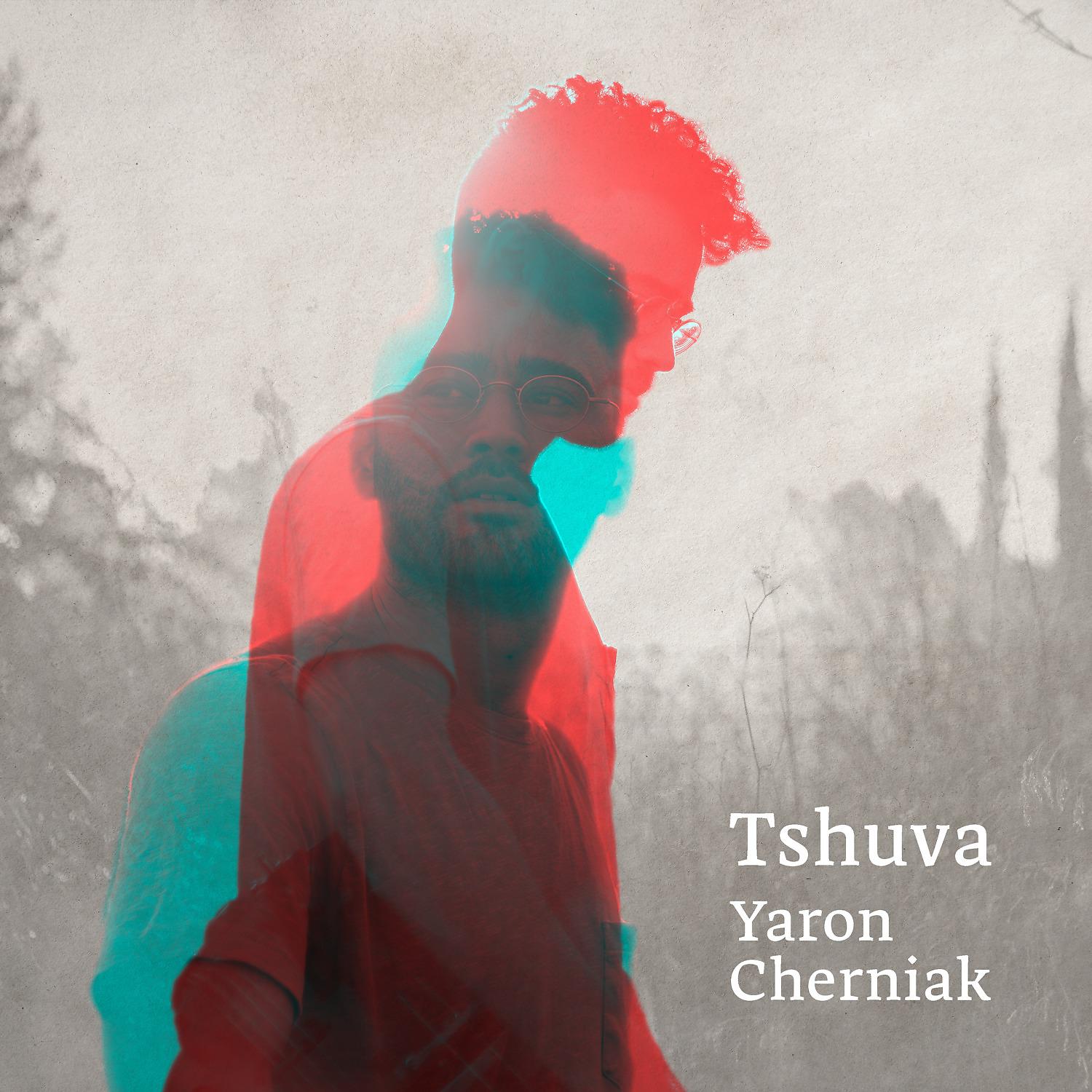 Постер альбома Tshuva