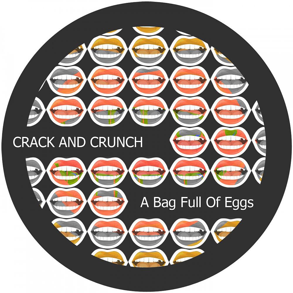 Постер альбома A Bag Full of Eggs (Original Mix)