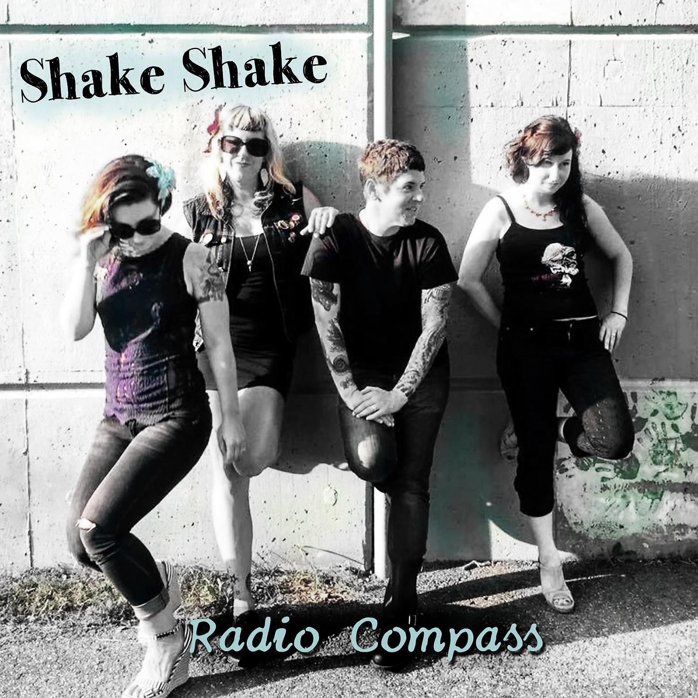 Постер альбома Shake Shake