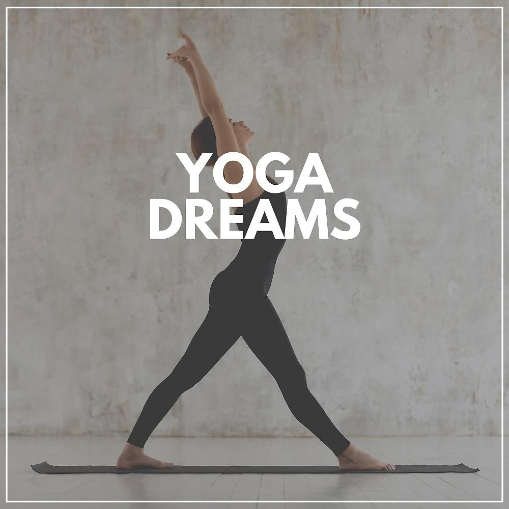 Постер альбома Yoga Dreams