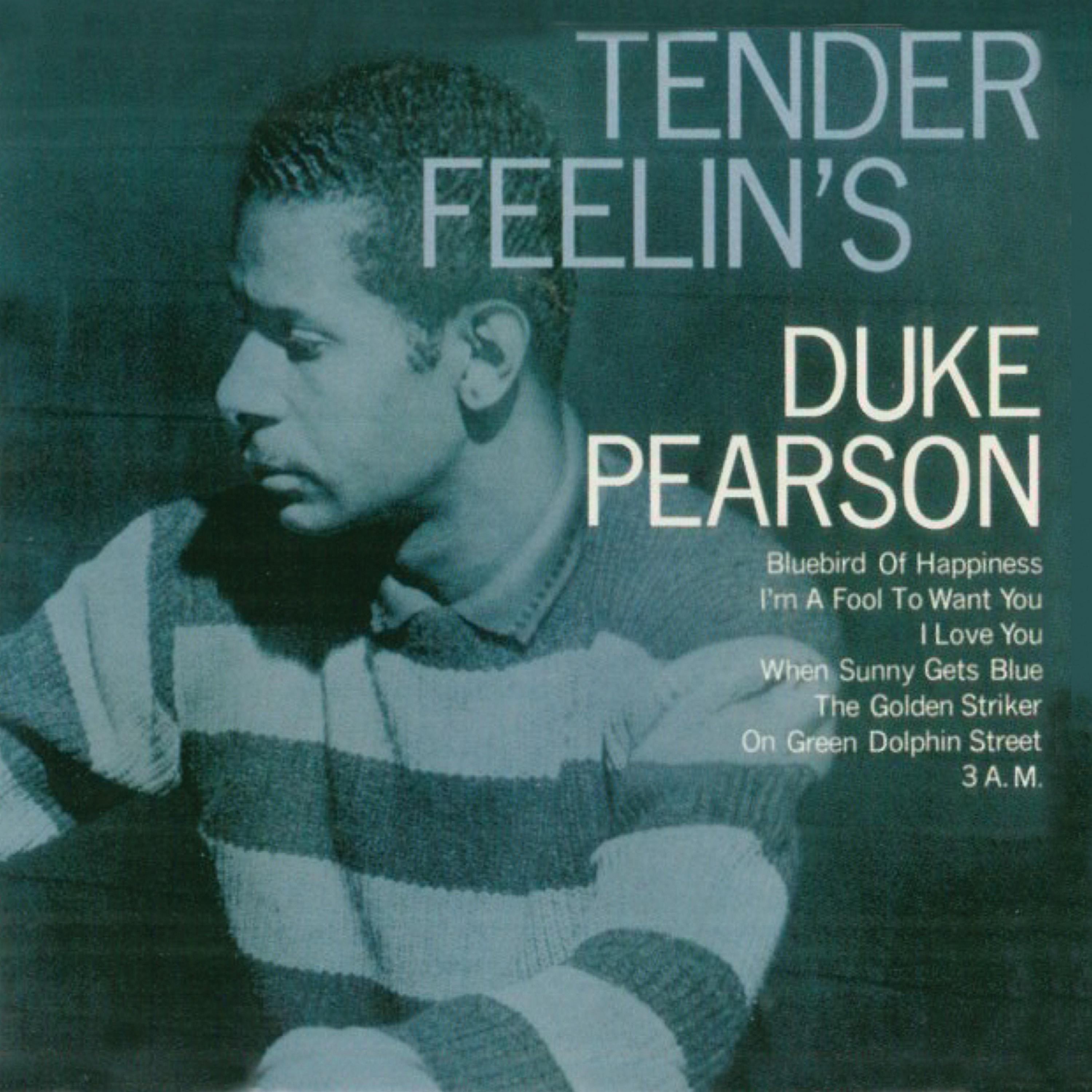 Постер альбома Tender Feelin's (Remastered)