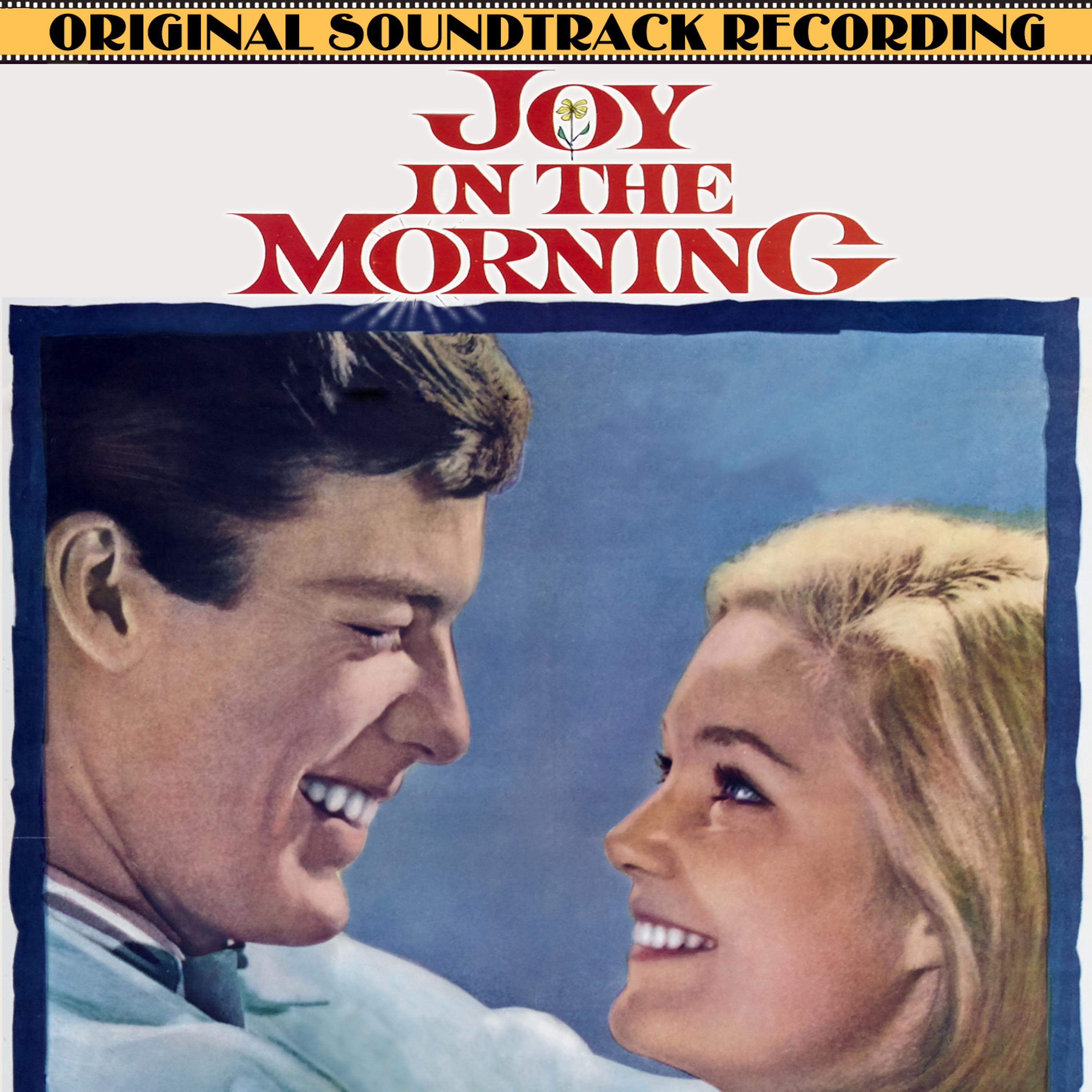 Постер альбома Joy in the Morning (Original Soundtrack Recording)