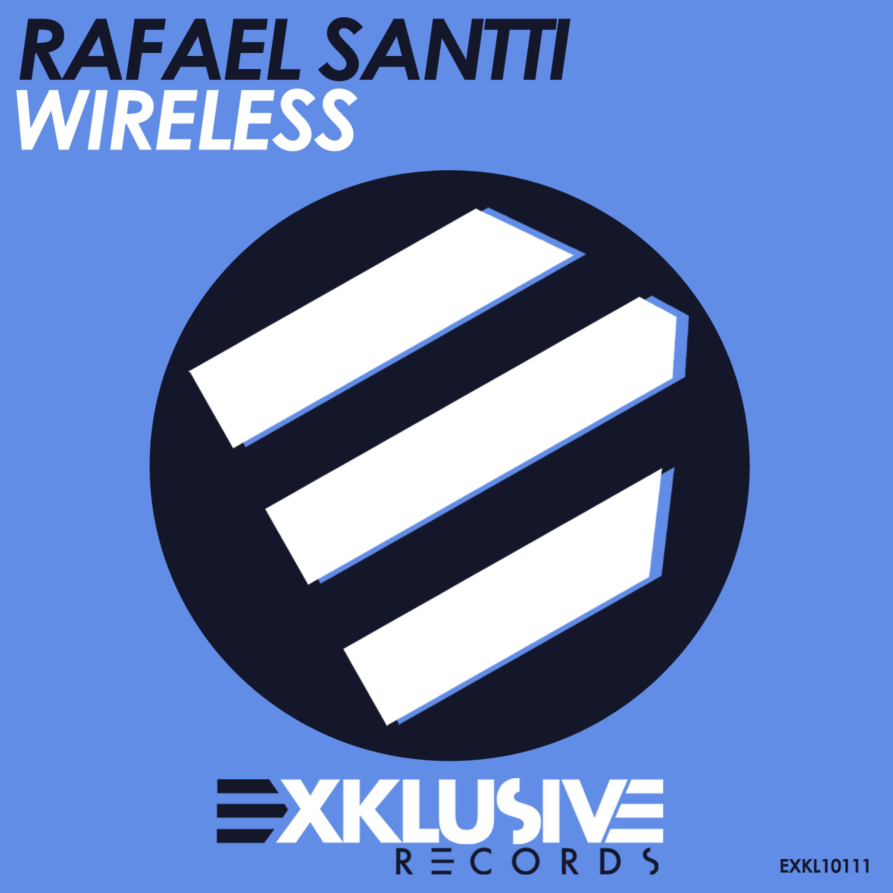 Постер альбома Wireless