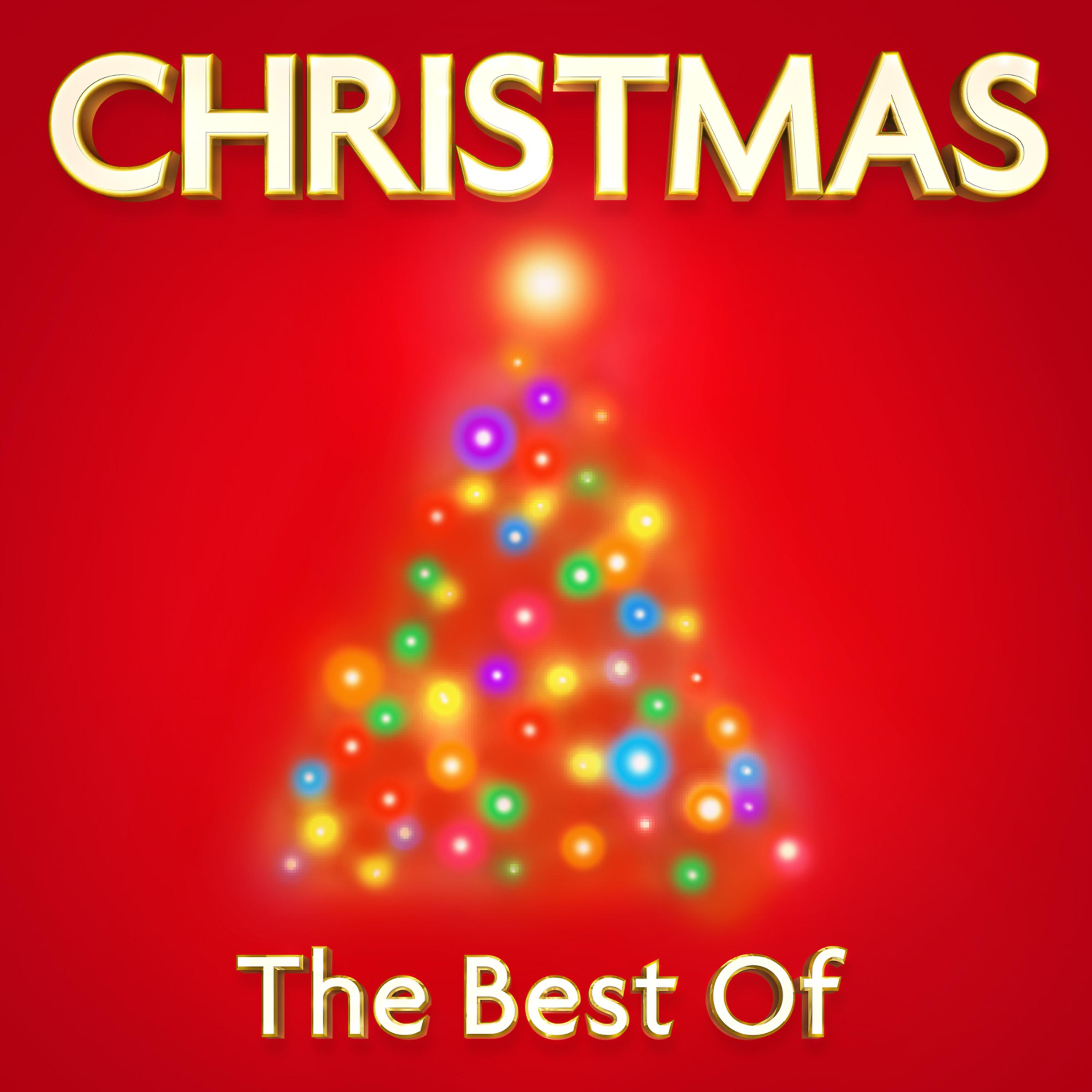 Постер альбома Christmas - The Best Of (Deluxe Special Edition)