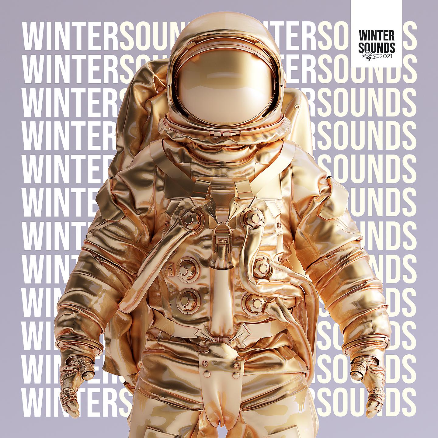 Постер альбома Winter Sounds 2021