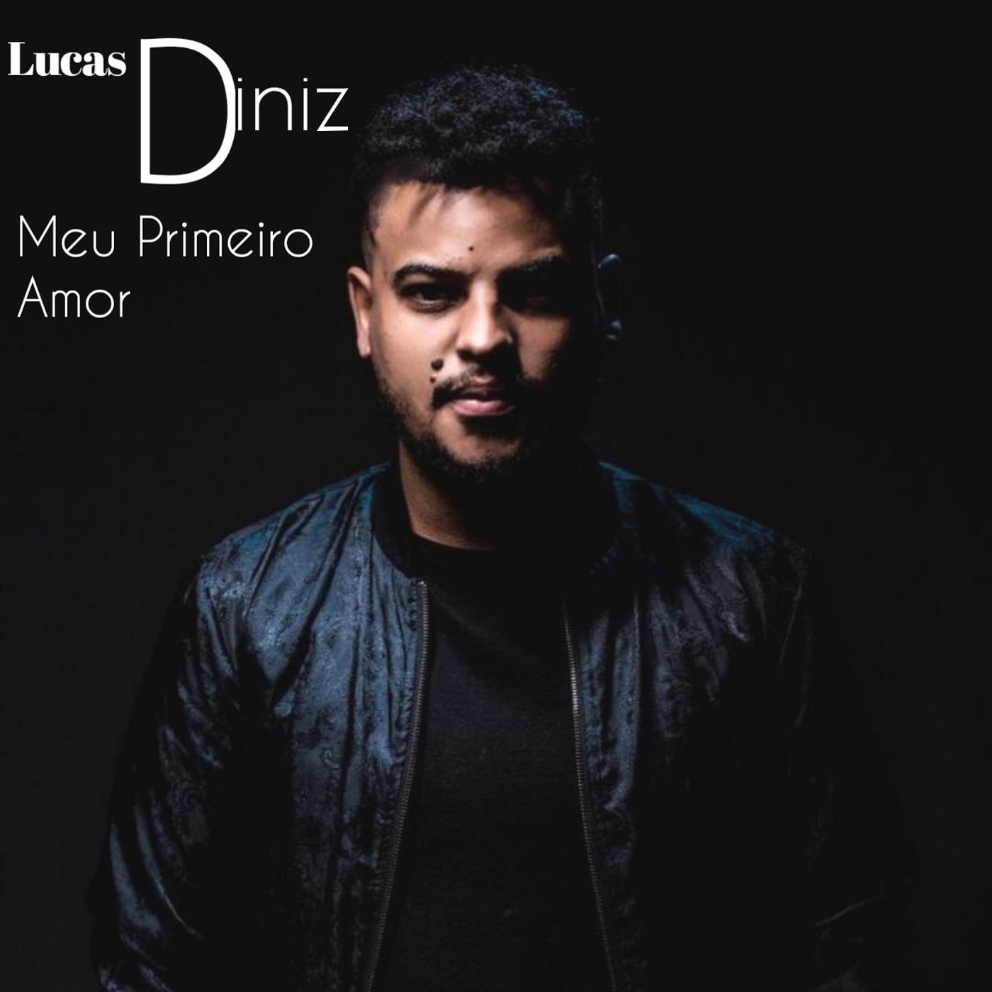 Постер альбома Meu Primeiro Amor