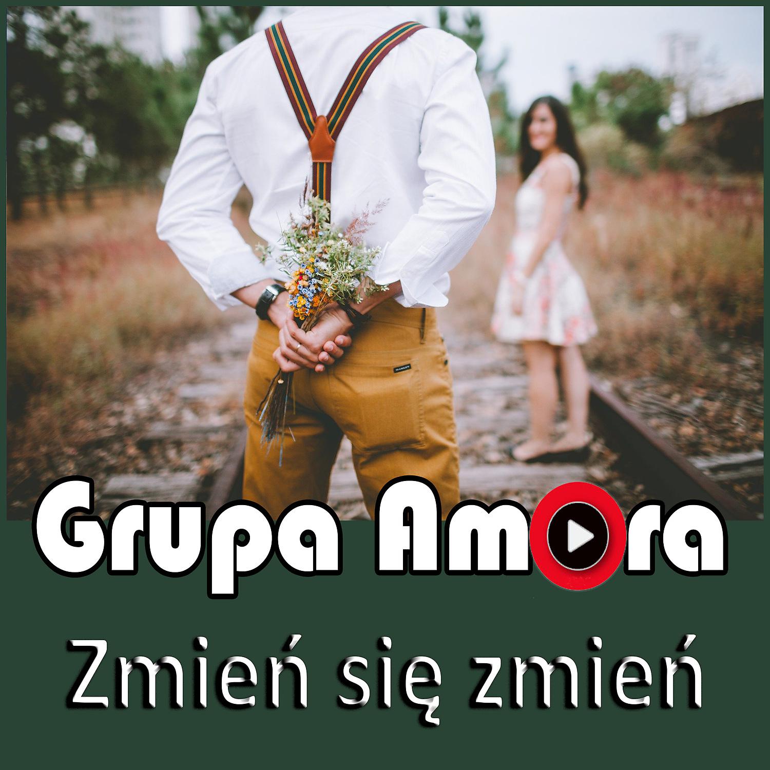 Постер альбома Zmien sie zmien