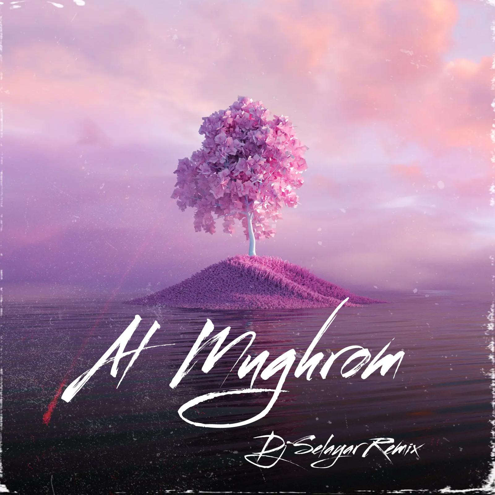 Постер альбома Al Mughrom