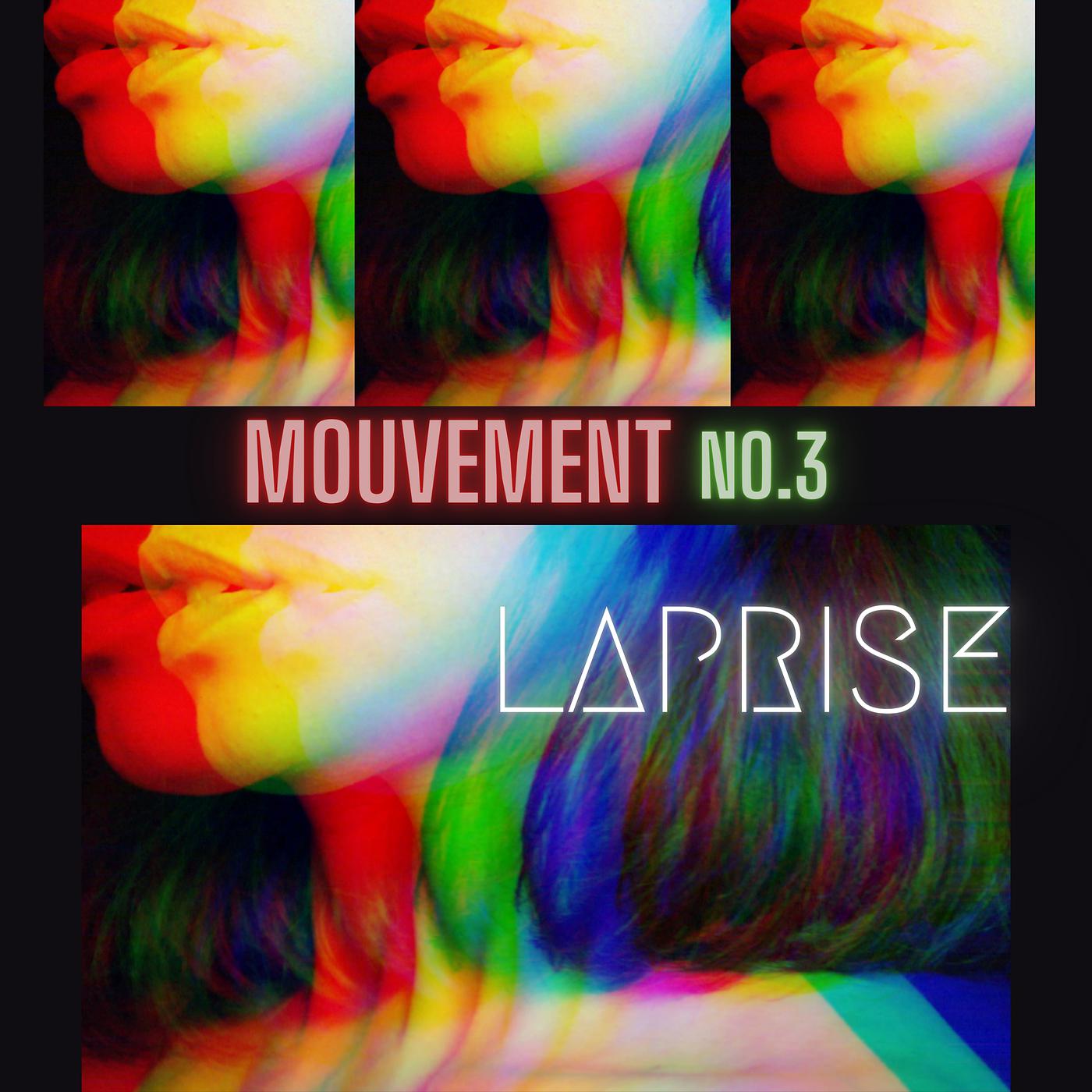 Постер альбома Mouvement no.3