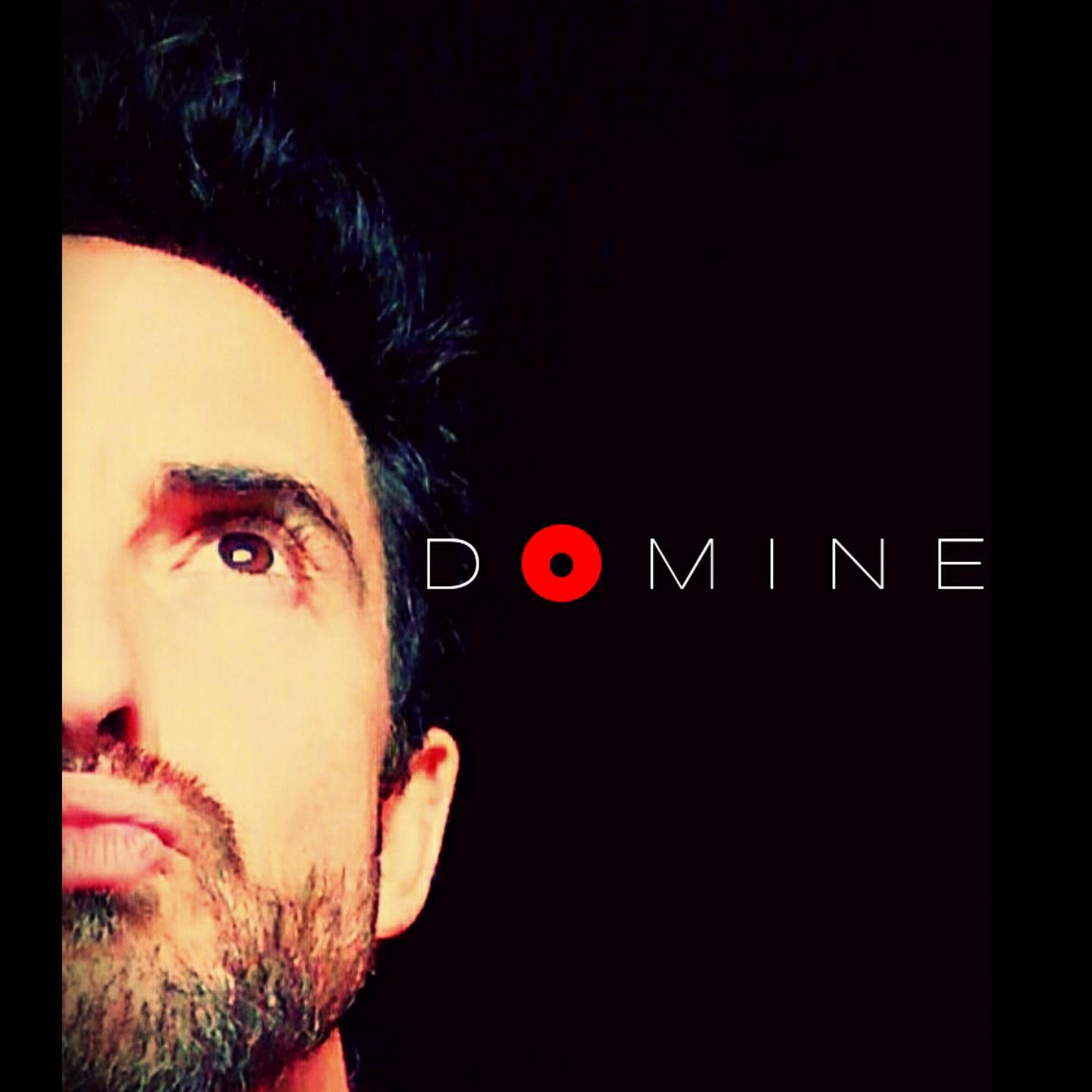 Постер альбома Domine