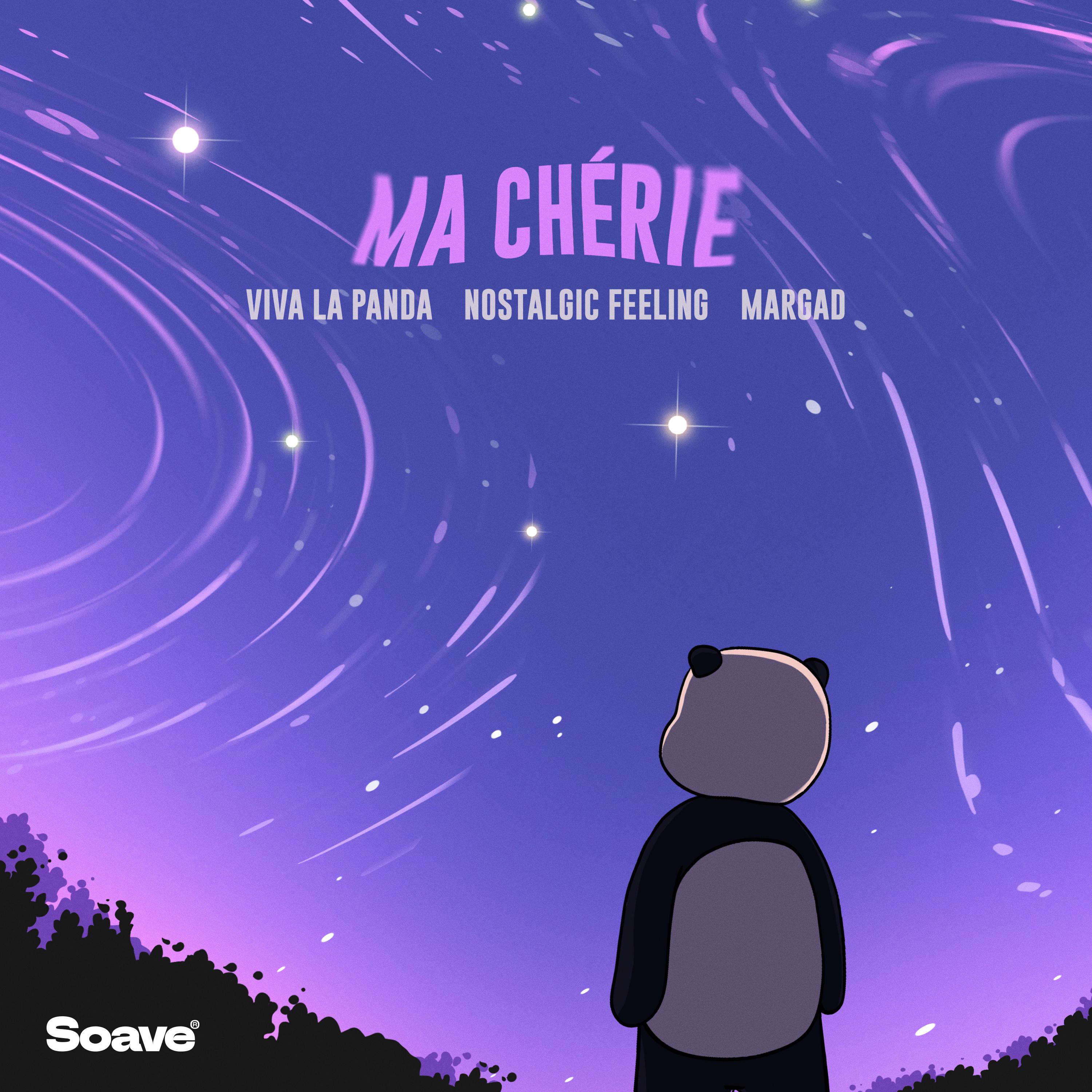 Постер альбома Ma Chérie
