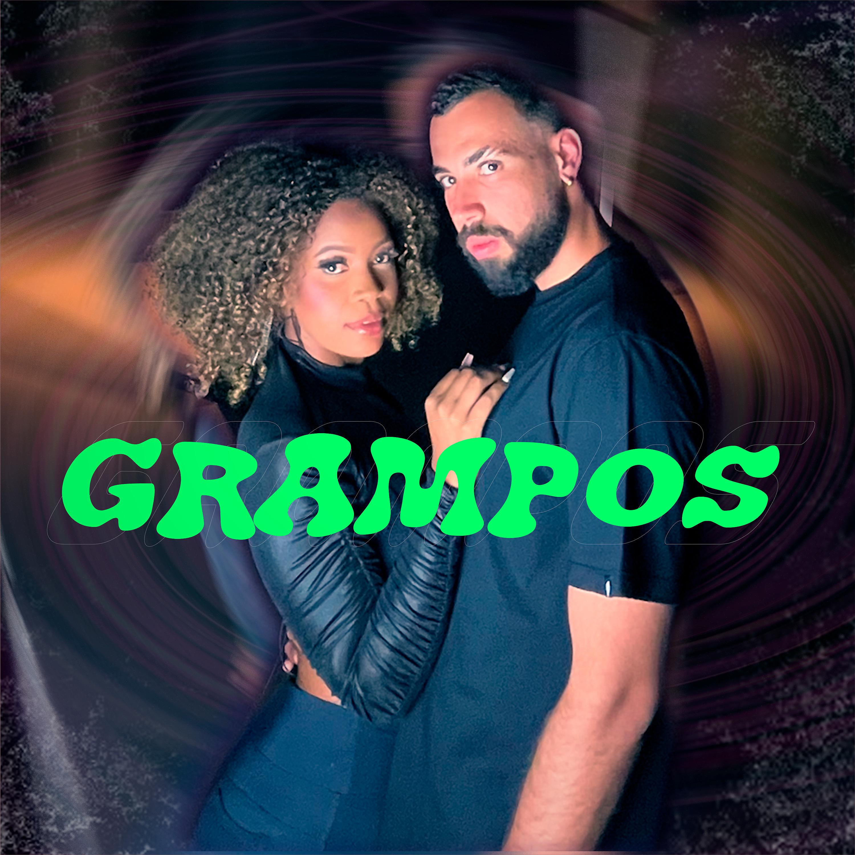 Постер альбома Grampos