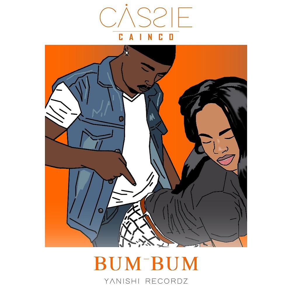 Постер альбома Bum bum