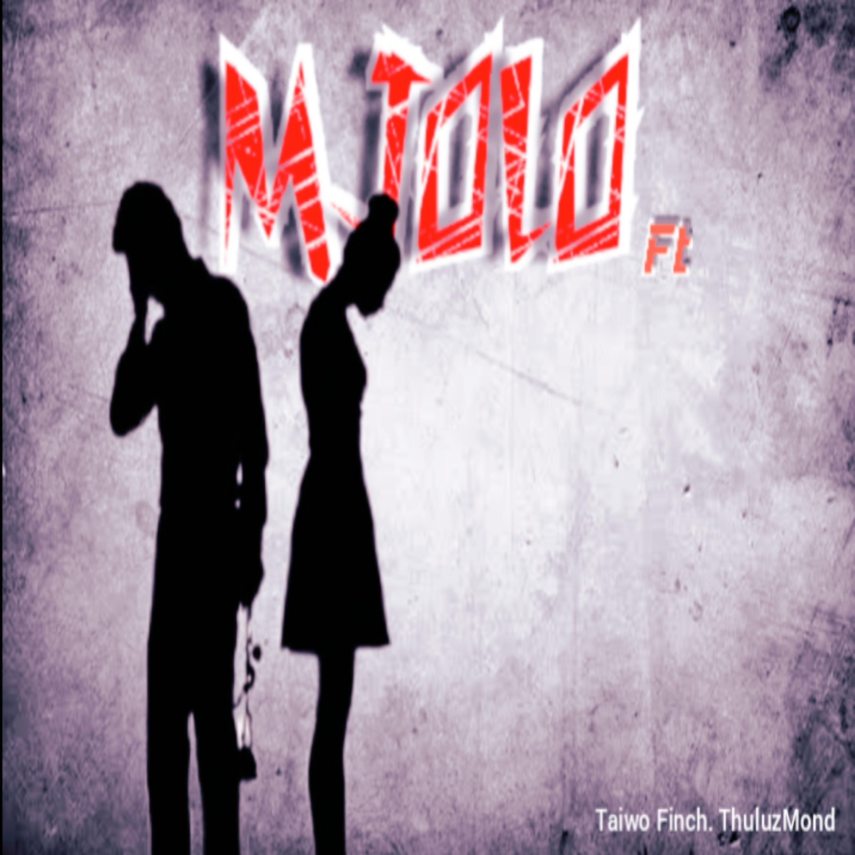 Постер альбома MJOLO (feat. Taiwo Finch & Thuluzmond)