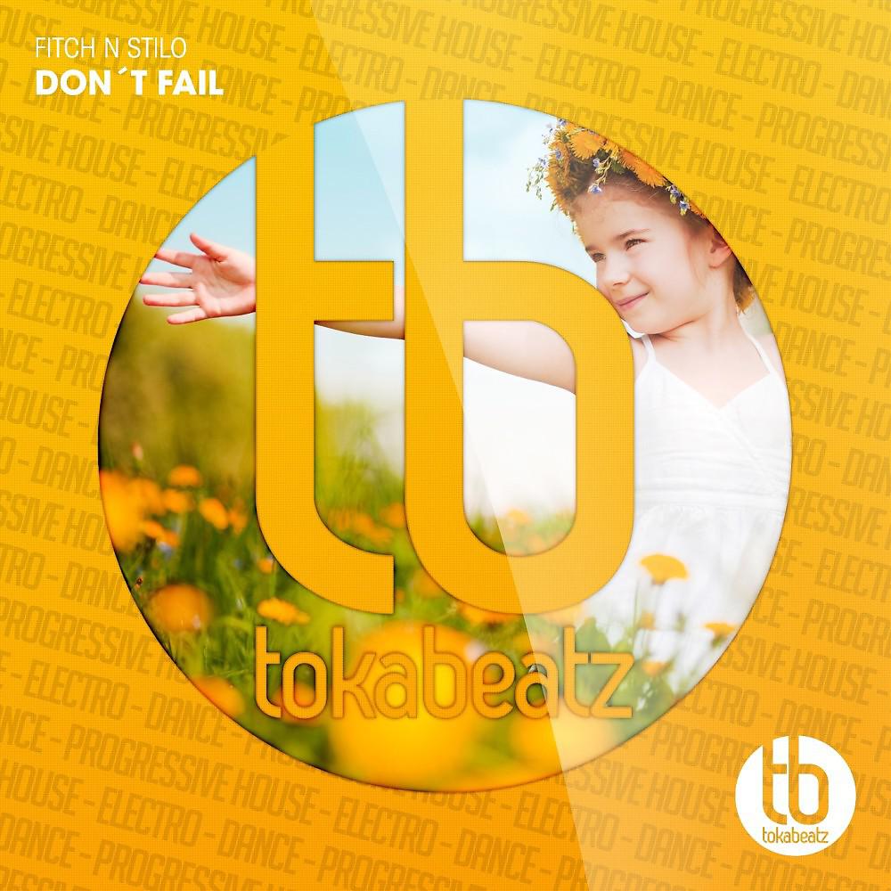 Постер альбома Don't Fail