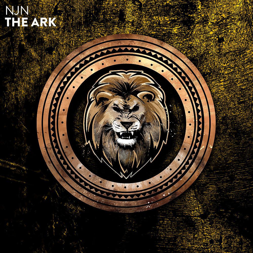 Постер альбома The Ark