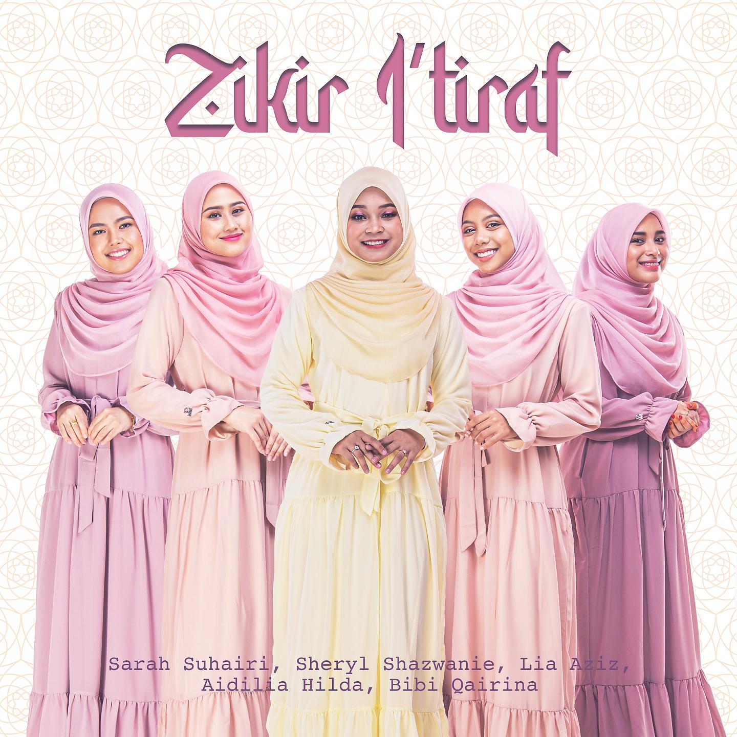 Постер альбома Zikir I'Tiraf