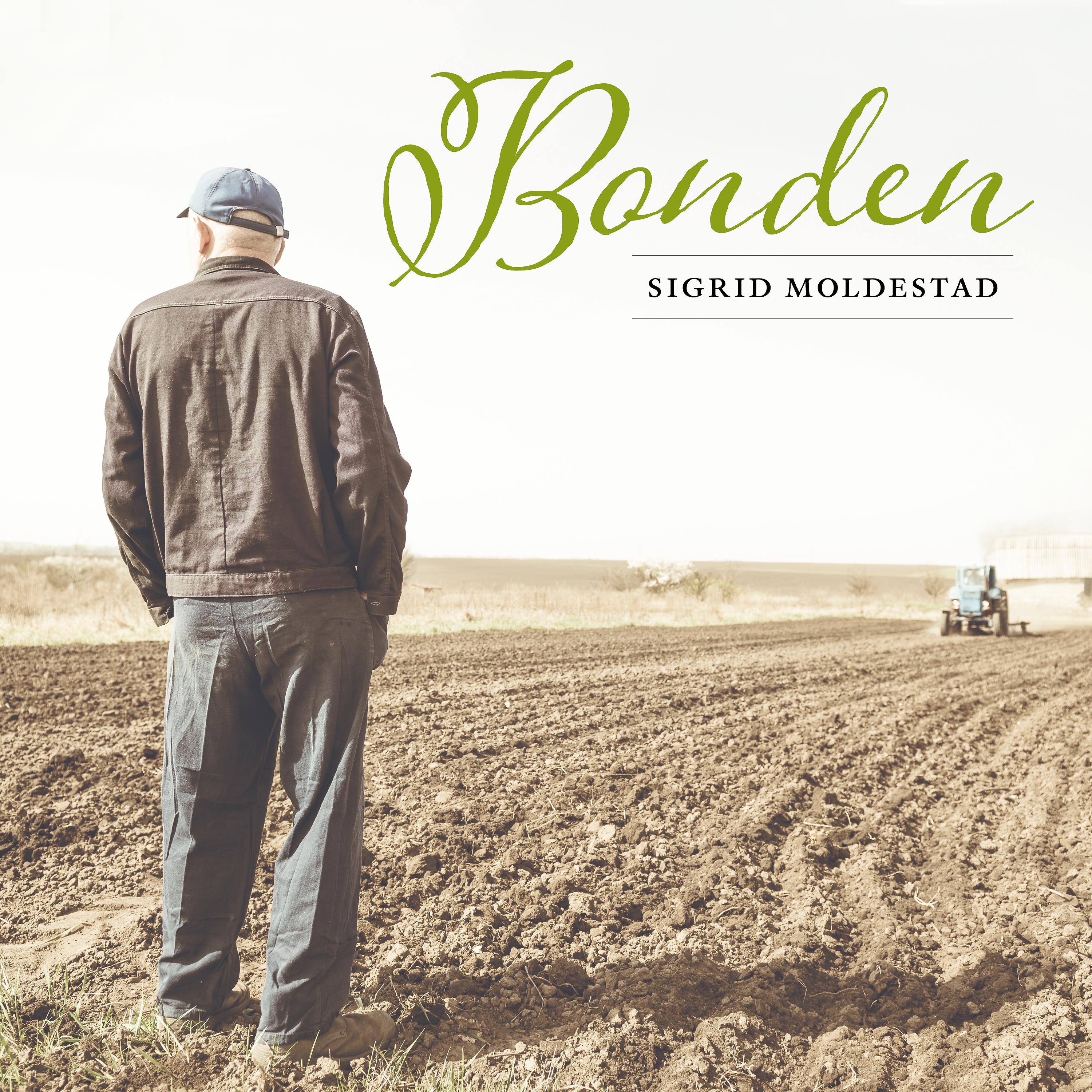 Постер альбома Bonden
