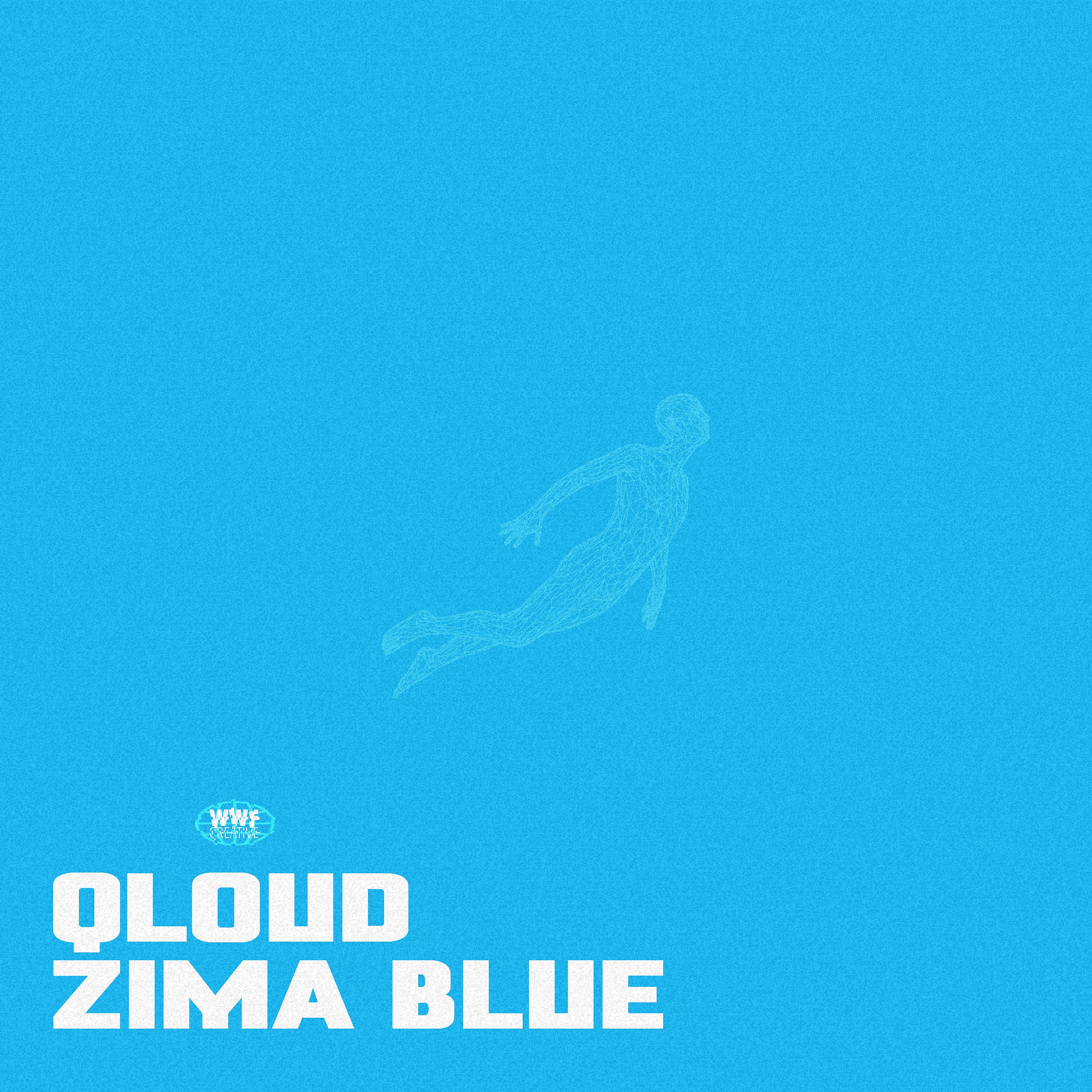 Постер альбома Zima Blue