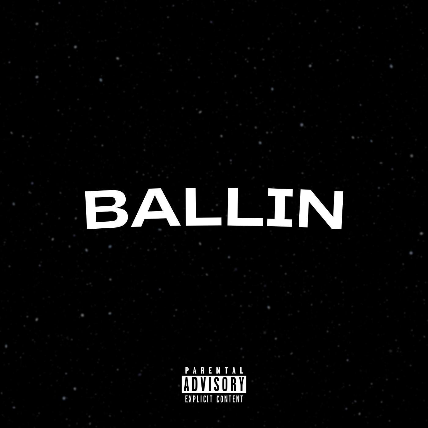 Постер альбома Ballin (feat. Lil Griip & jaydobeatzz)
