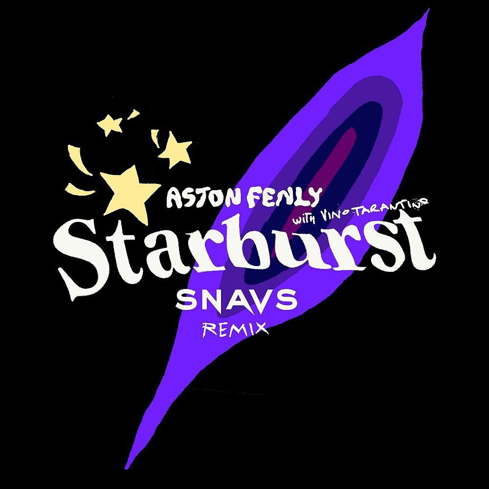 Постер альбома Starburst